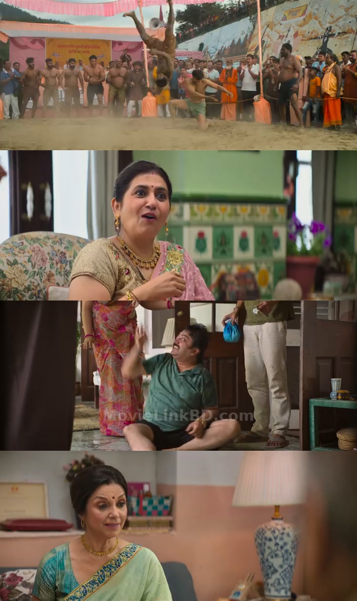 Ginny Wedss Sunny 2 (2026) Hindi Download | MovieLinkBD TV Movie