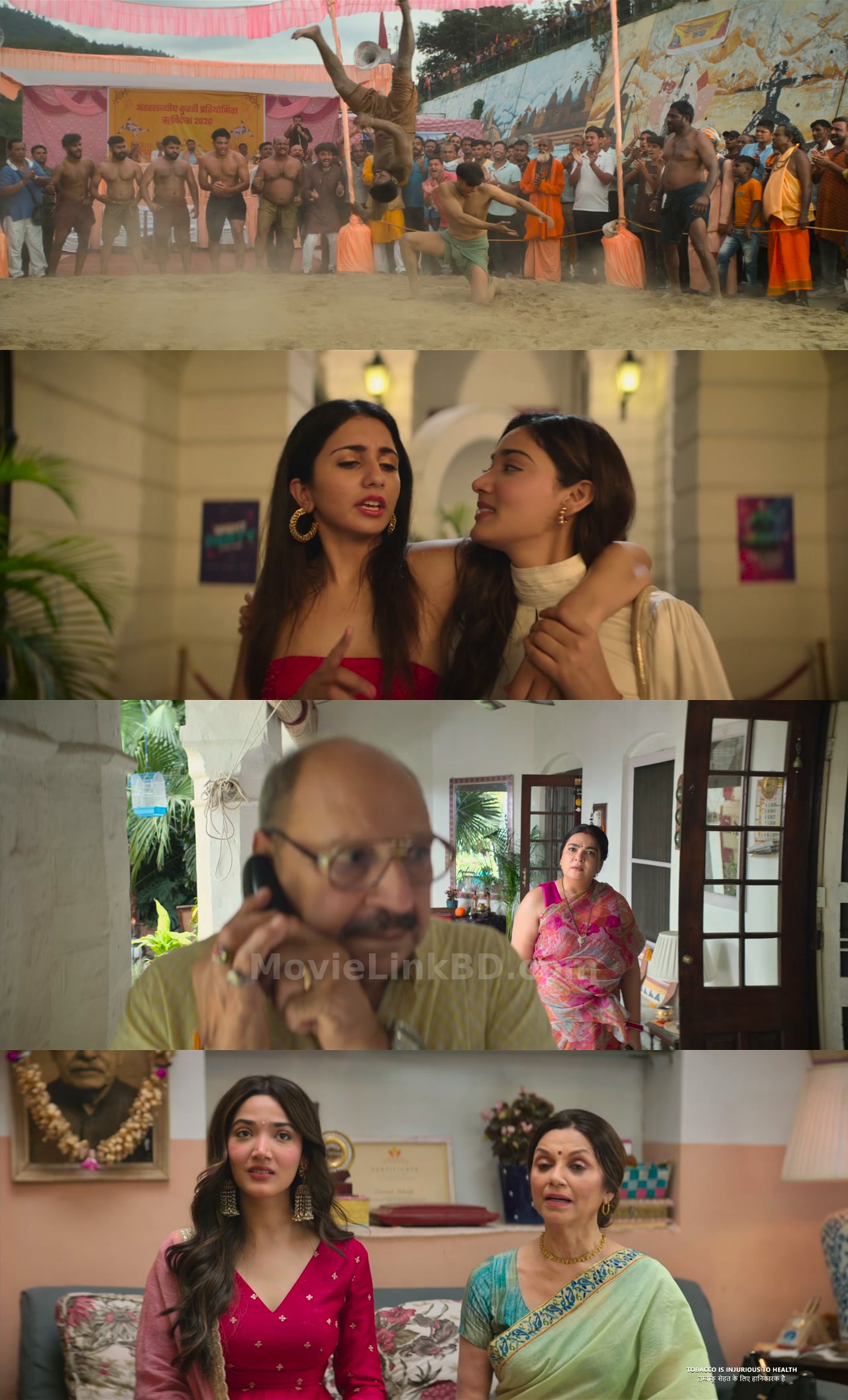 Ginny Wedss Sunny 2 (2026) Hindi Download | MovieLinkBD TV Movie