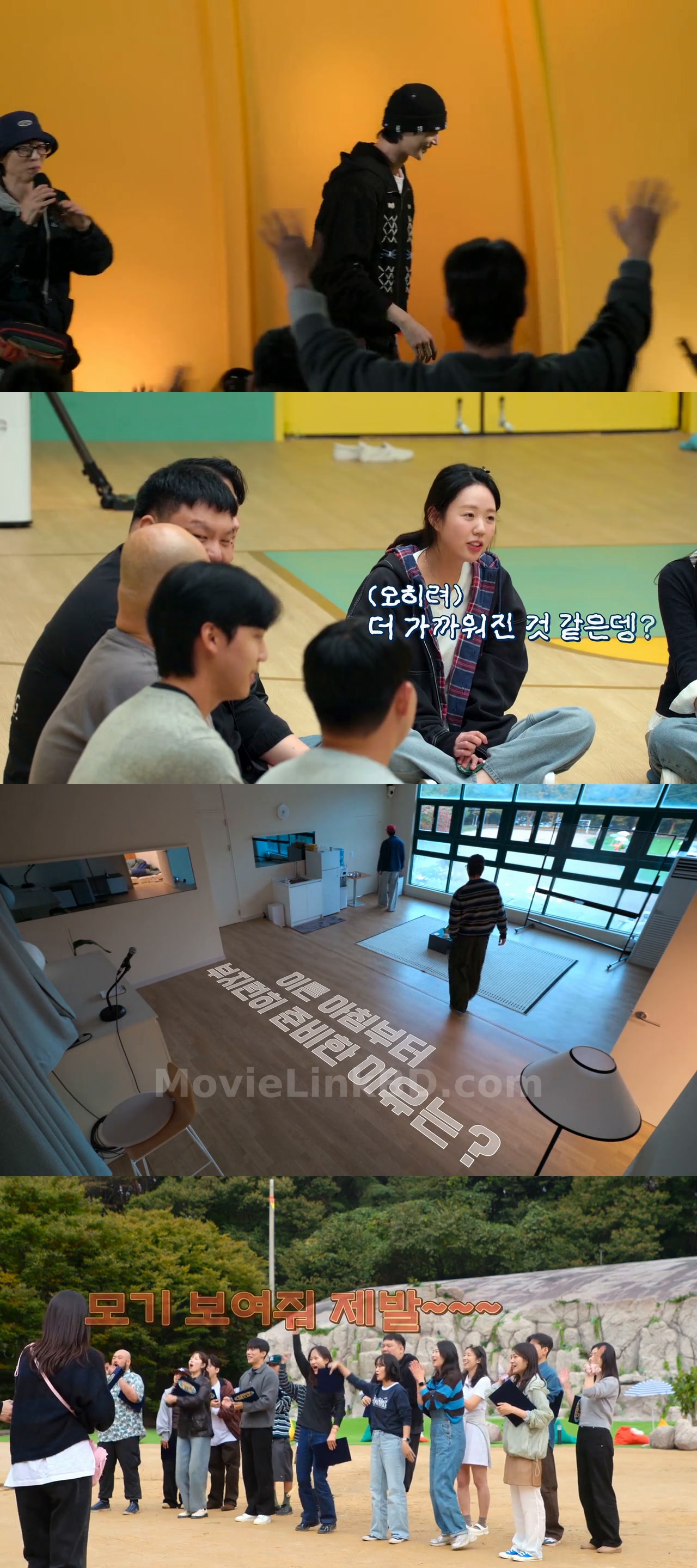 Jae-seok's B&amp;B Rules! (2026) S01 Hindi Download | MovieLinkBD TV S01E06