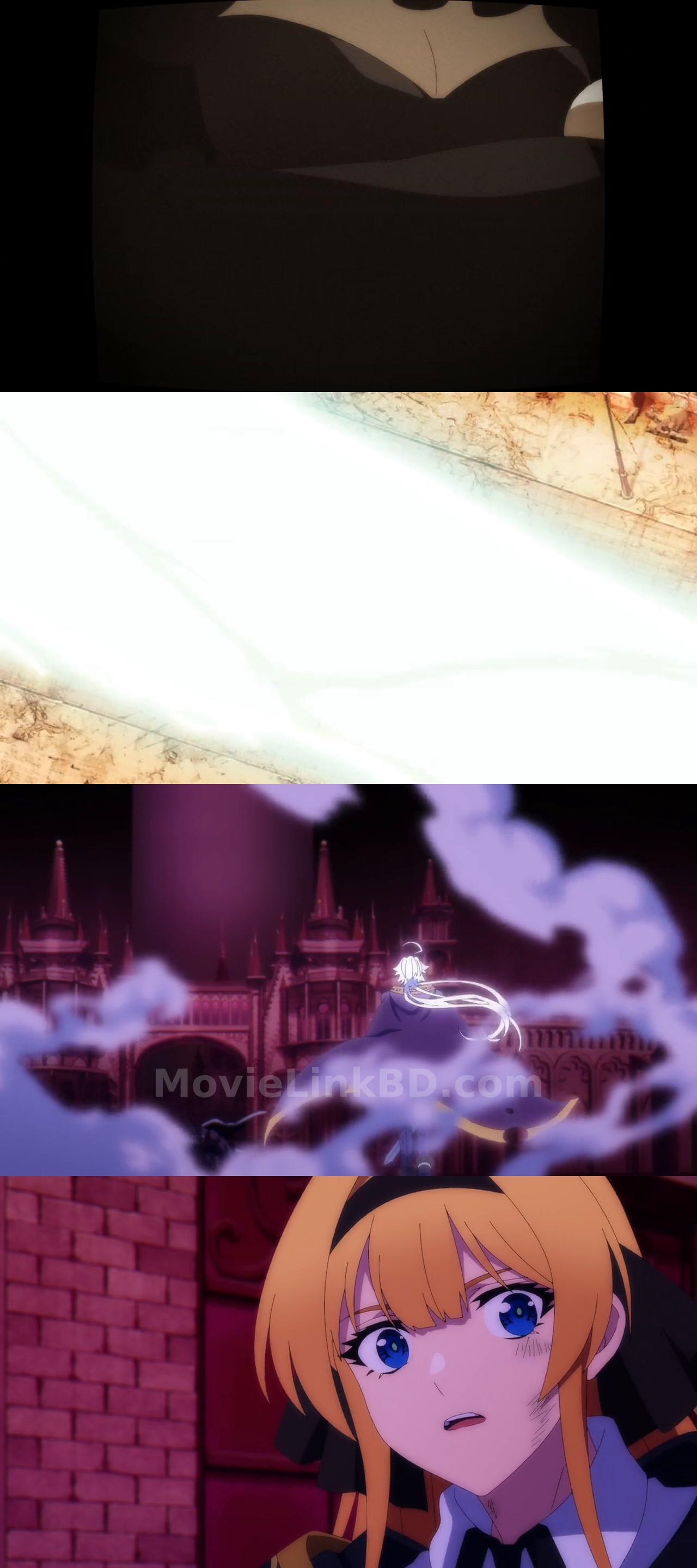 Wistoria: Wand and Sword (2026) S02 Japanese Download | MovieLinkBD TV Episode 4