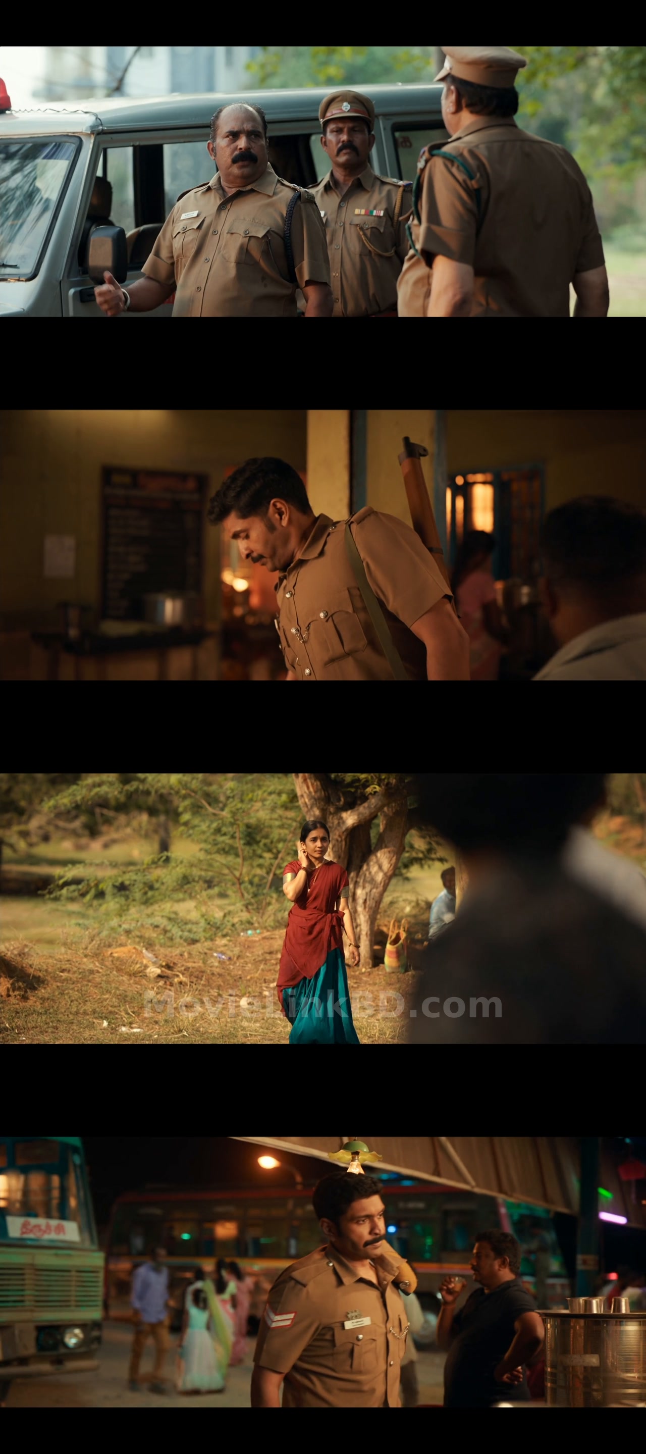 Sirai  Hindi Not Available (2025) Malayalam Download | MovieLinkBD TV Movie
