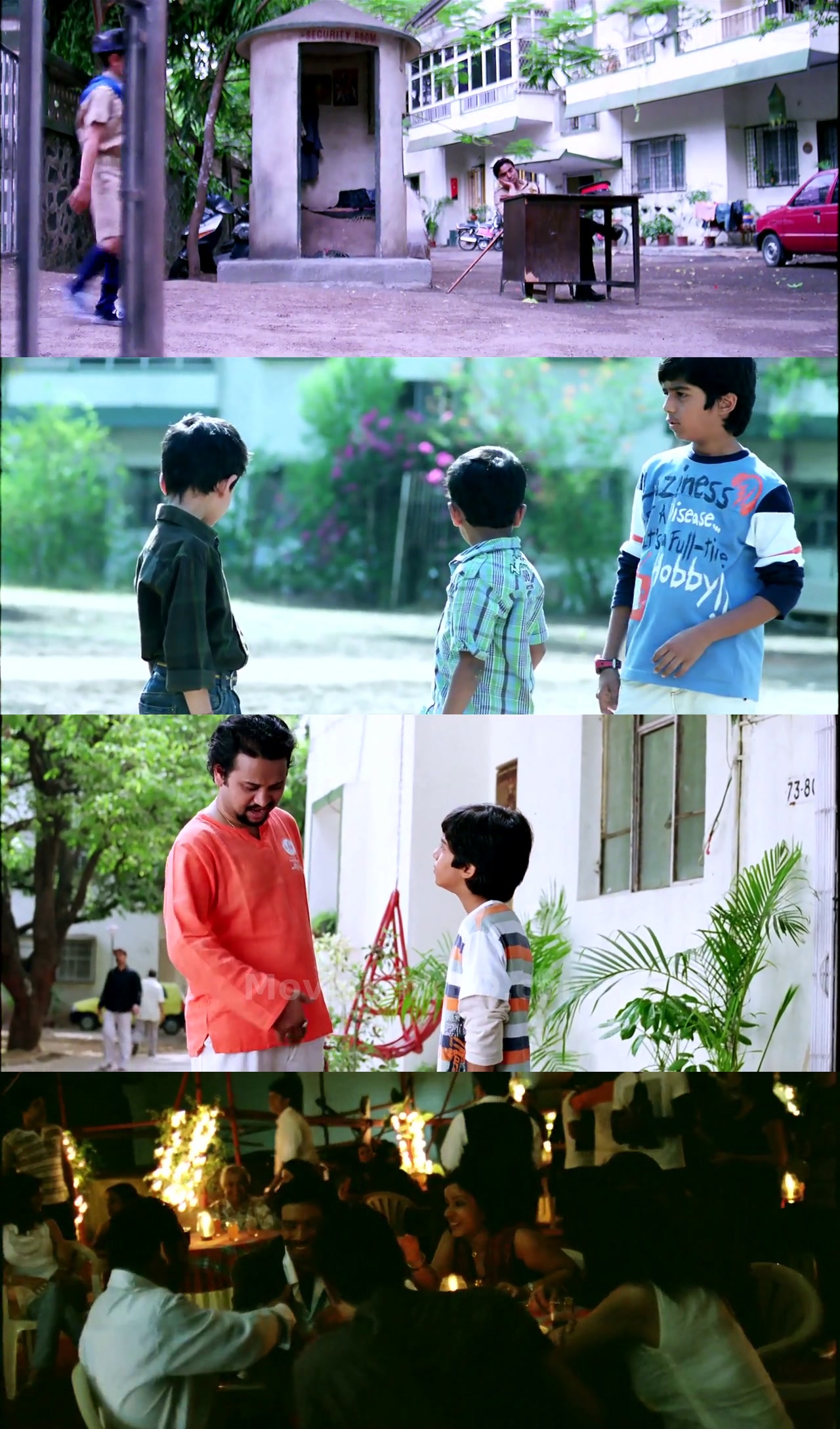 Chillar Party (2011) Hindi Dubbed Download | MovieLinkBD TV Movie