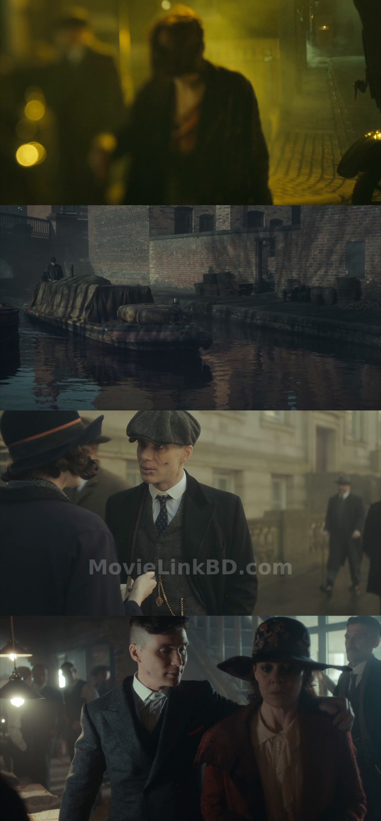 Peaky Blinders (2014) S02 Hindi Download | MovieLinkBD TV S02E02