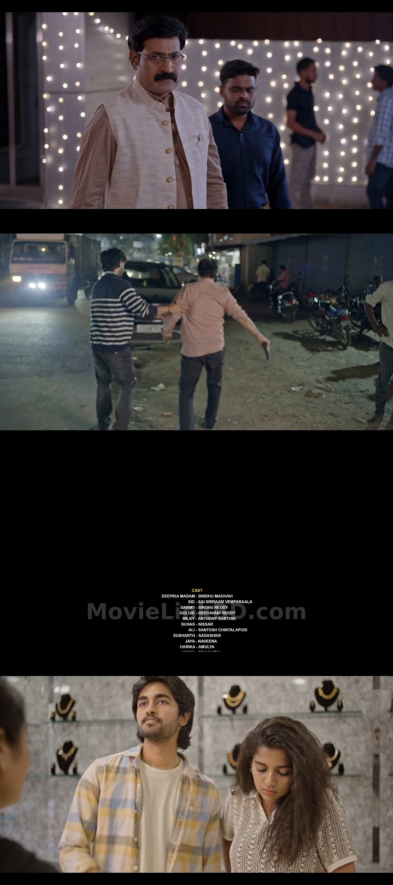 Batchmates (2026) S01 Tamil Download | MovieLinkBD TV Episode 17-20