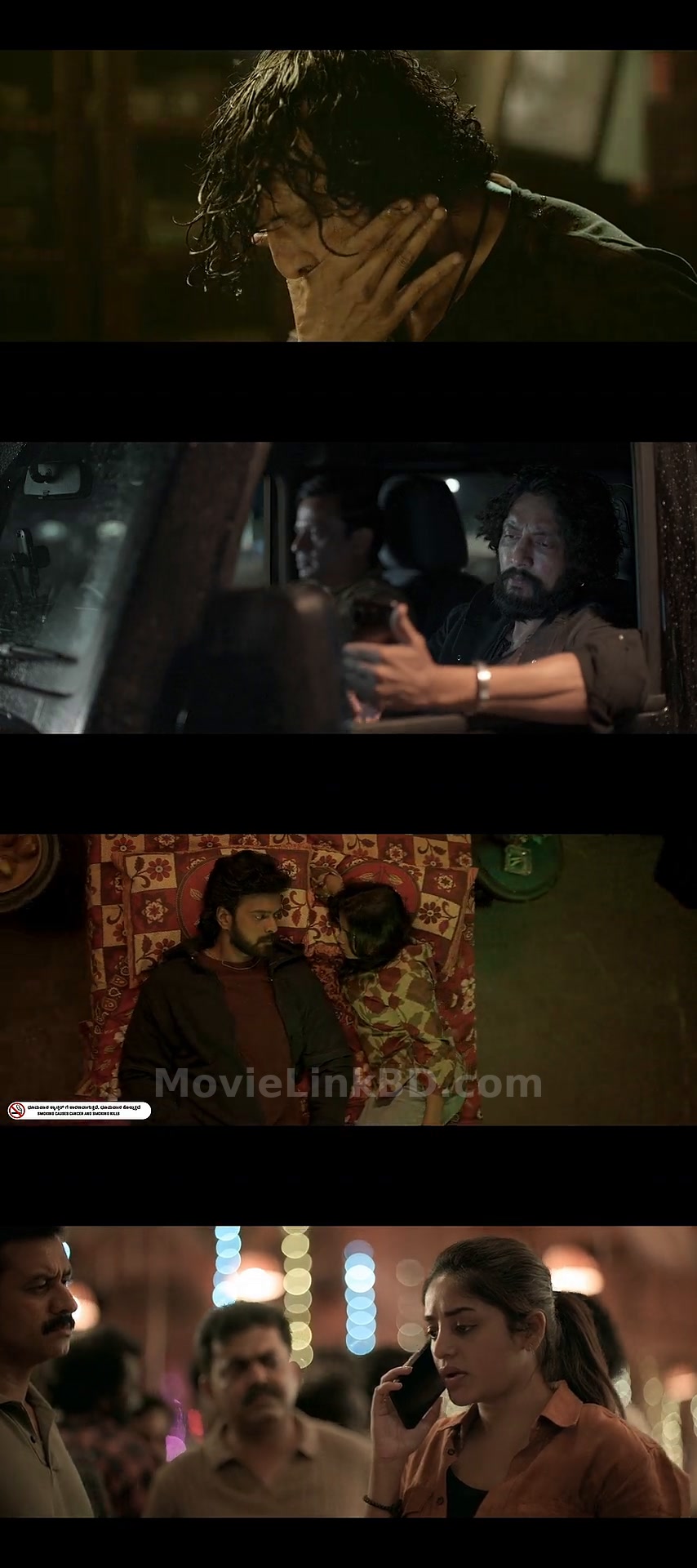 Mark  Full HD Hindi ORG (2026) Hindi Download | MovieLinkBD TV Movie