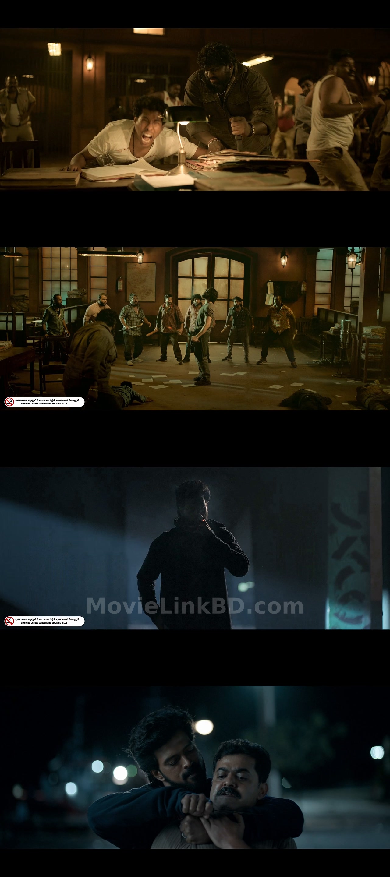 Mark  Full HD Hindi ORG (2026) Hindi Download | MovieLinkBD TV Movie