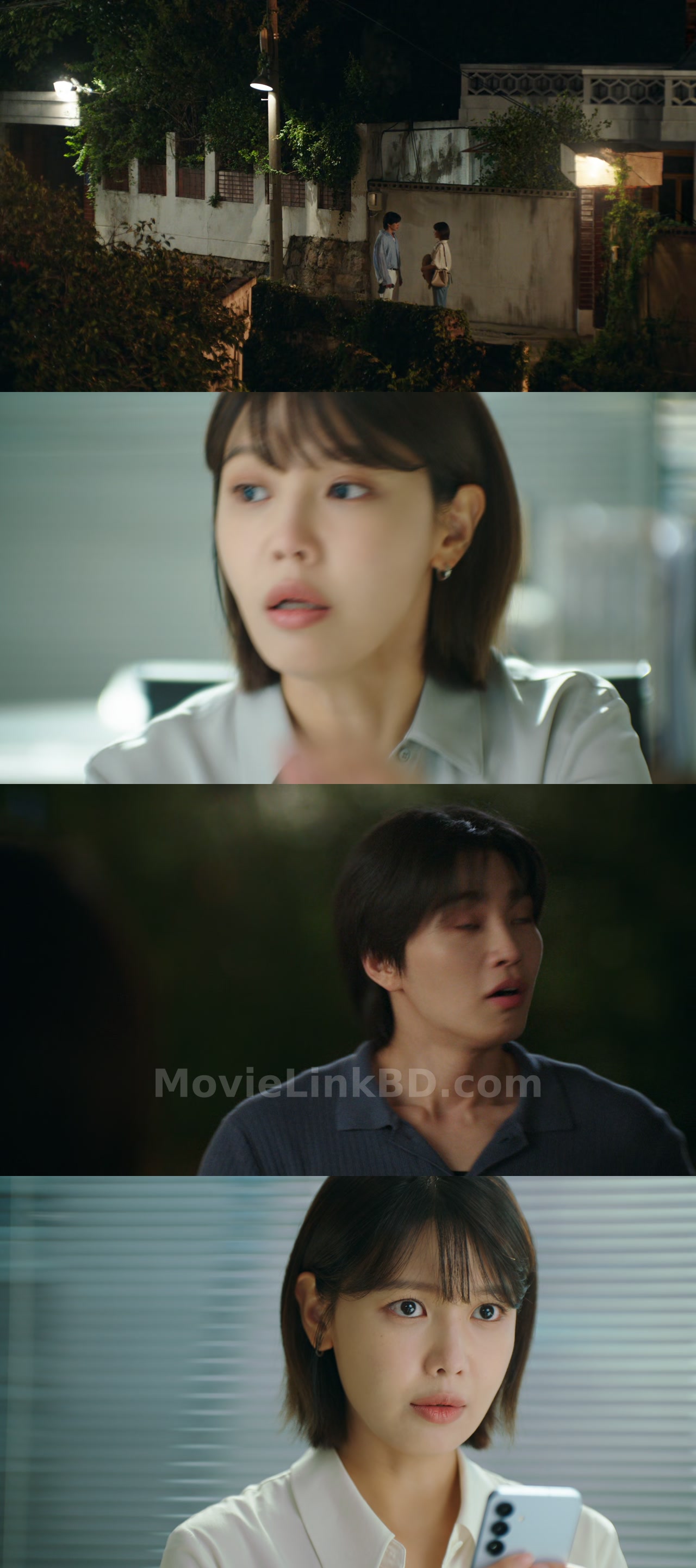 Idol I (2025) S01 Korean Download | MovieLinkBD TV Episode 10