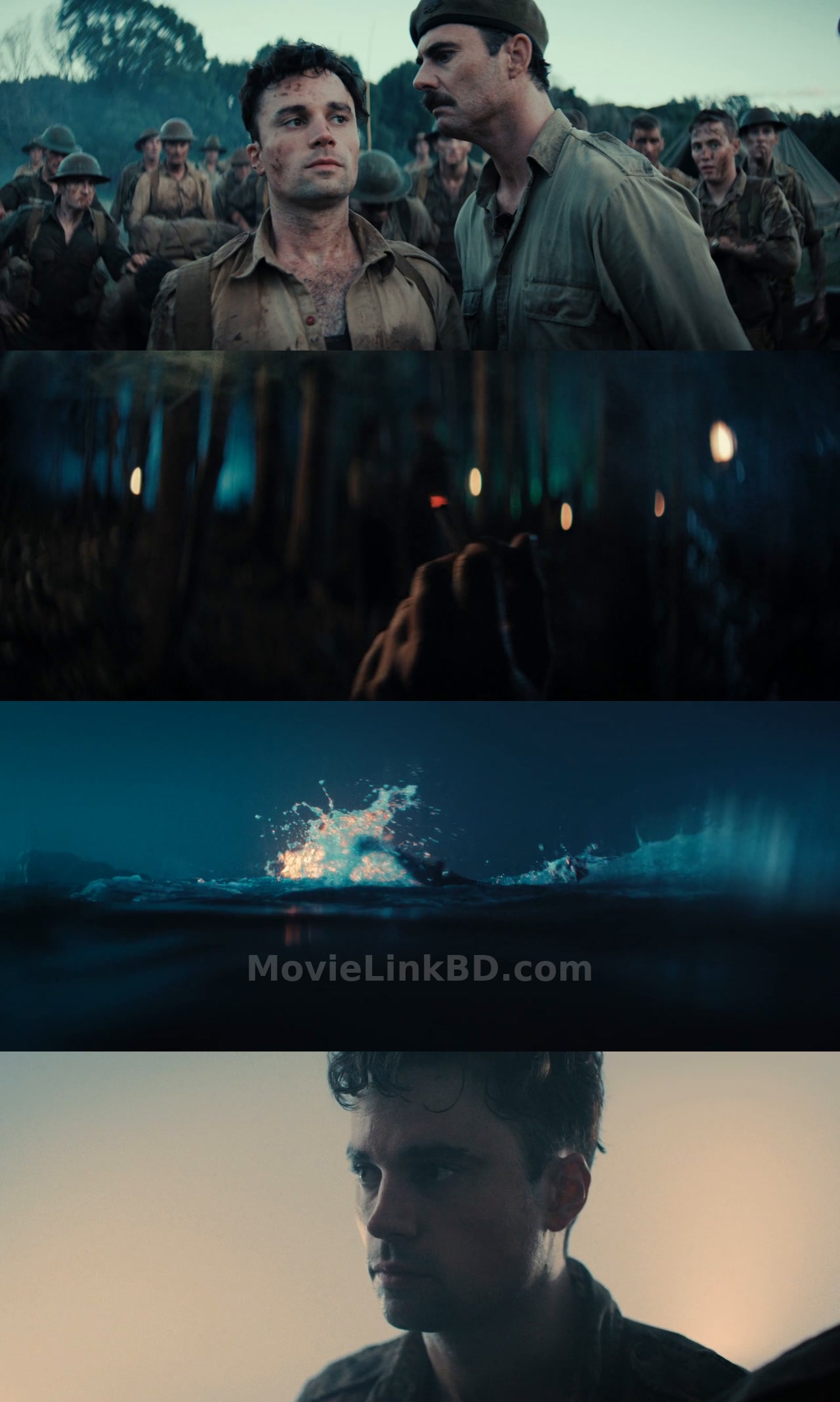 Beast of War (2025) Hindi Download | MovieLinkBD TV Movie