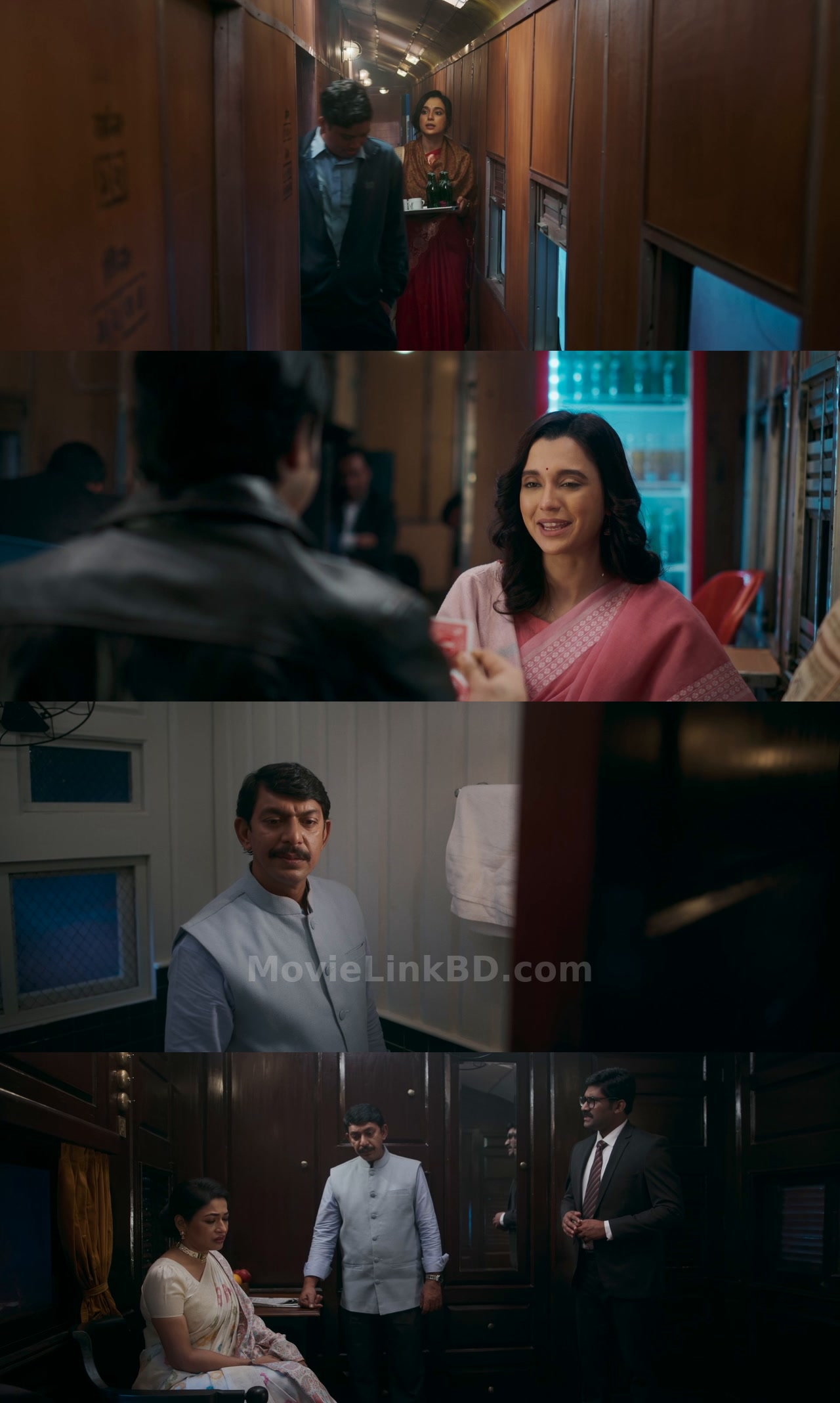 Bonolota Express  Full HD (2026) Bangla Download | MovieLinkBD TV Movie