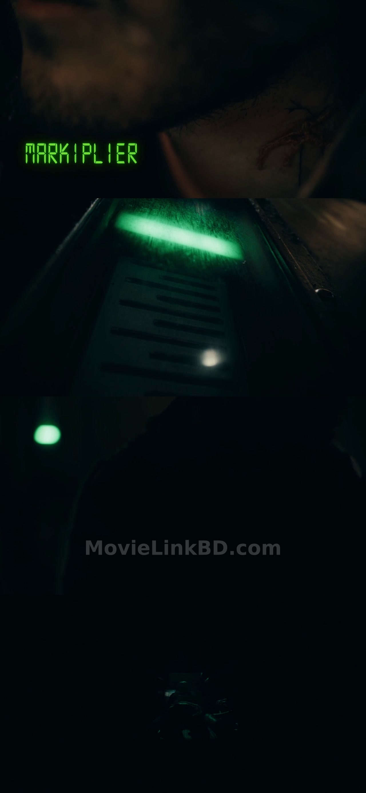 Iron Lung  - Hindi Not Available (2026) English Download | MovieLinkBD TV Movie