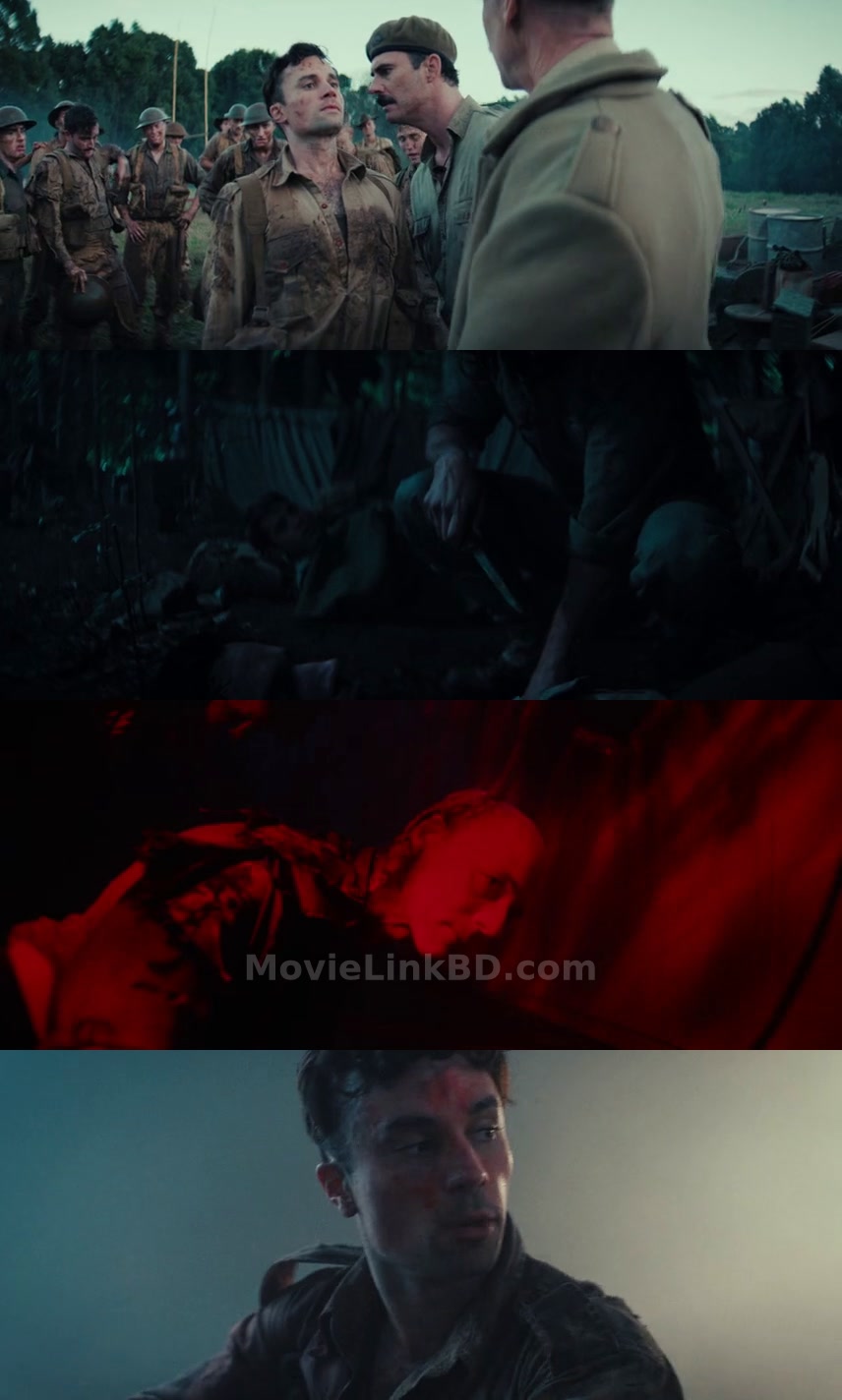 Beast of War (2025) Hindi Download | MovieLinkBD TV Movie