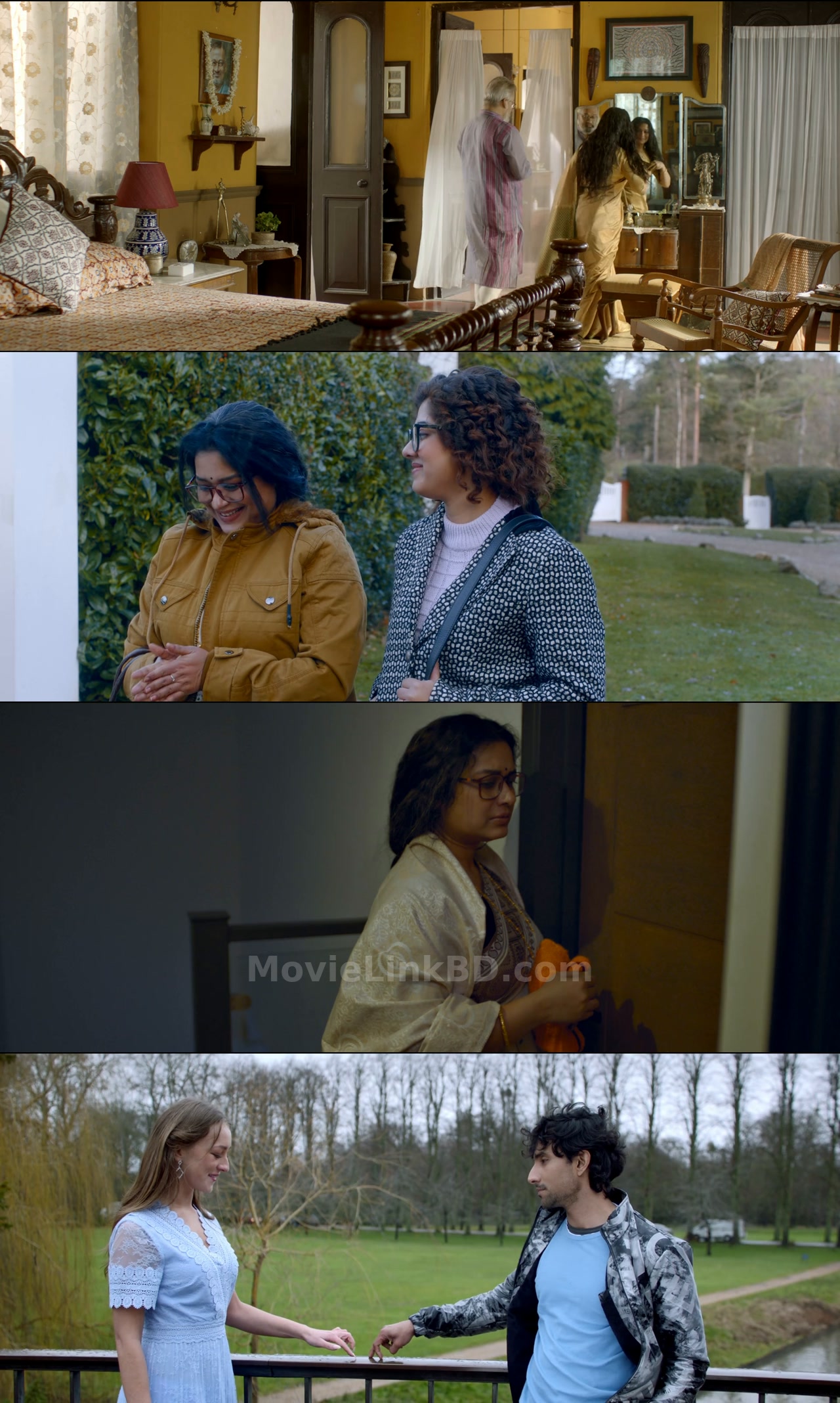 Annapurna  Full HD (2025) Bangla Download | MovieLinkBD TV Movie