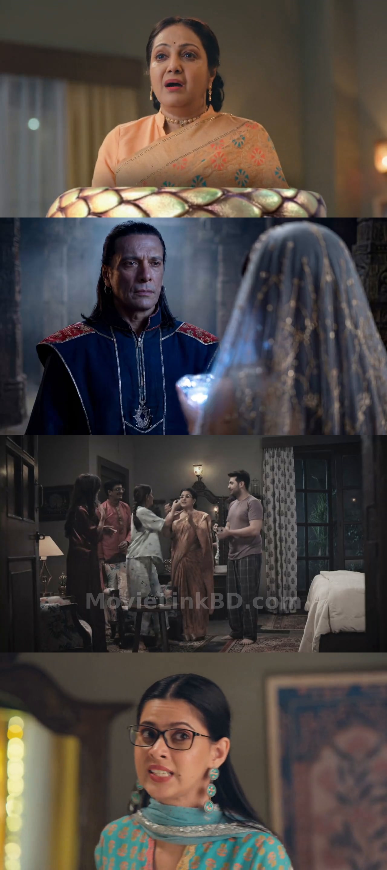 Naagin (2025) S07 Hindi Download | MovieLinkBD TV Episode 44