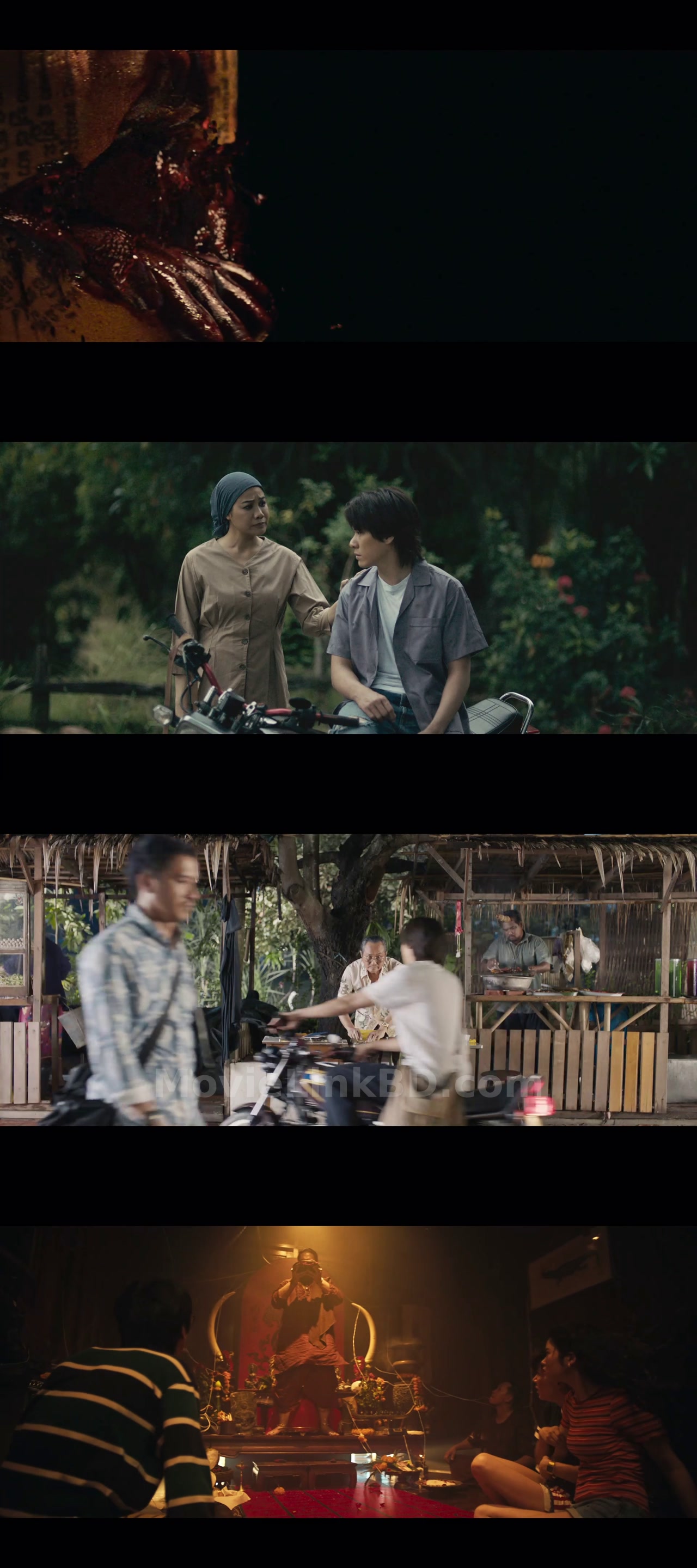 Panor 2  Full HD (2026) Thai Download | MovieLinkBD TV Movie