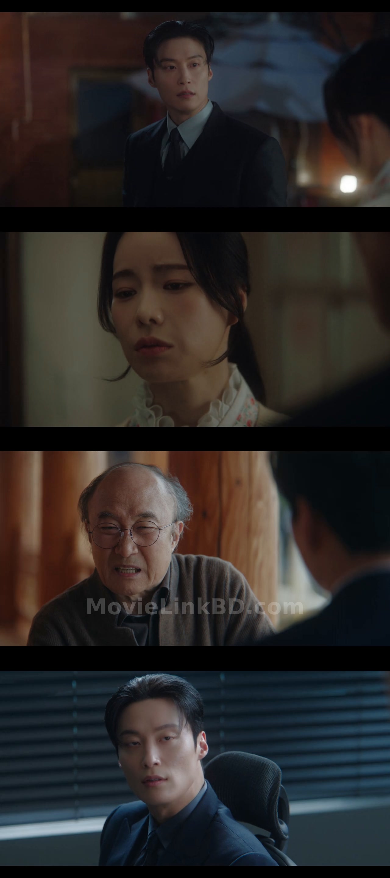 My Royal Nemesis (2026) S01 English Download | MovieLinkBD TV Episode 5
