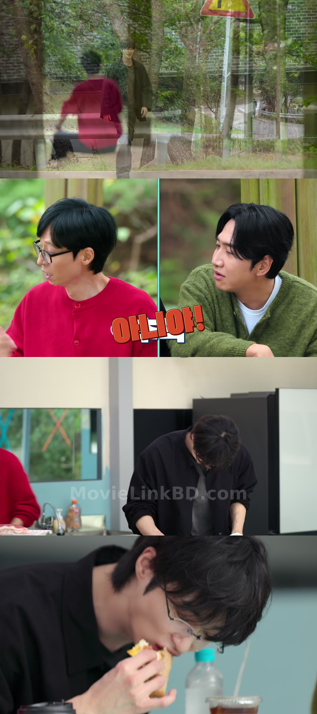 Jae-seok's B&amp;B Rules! (2026) S01 Hindi Download | MovieLinkBD TV S01E01