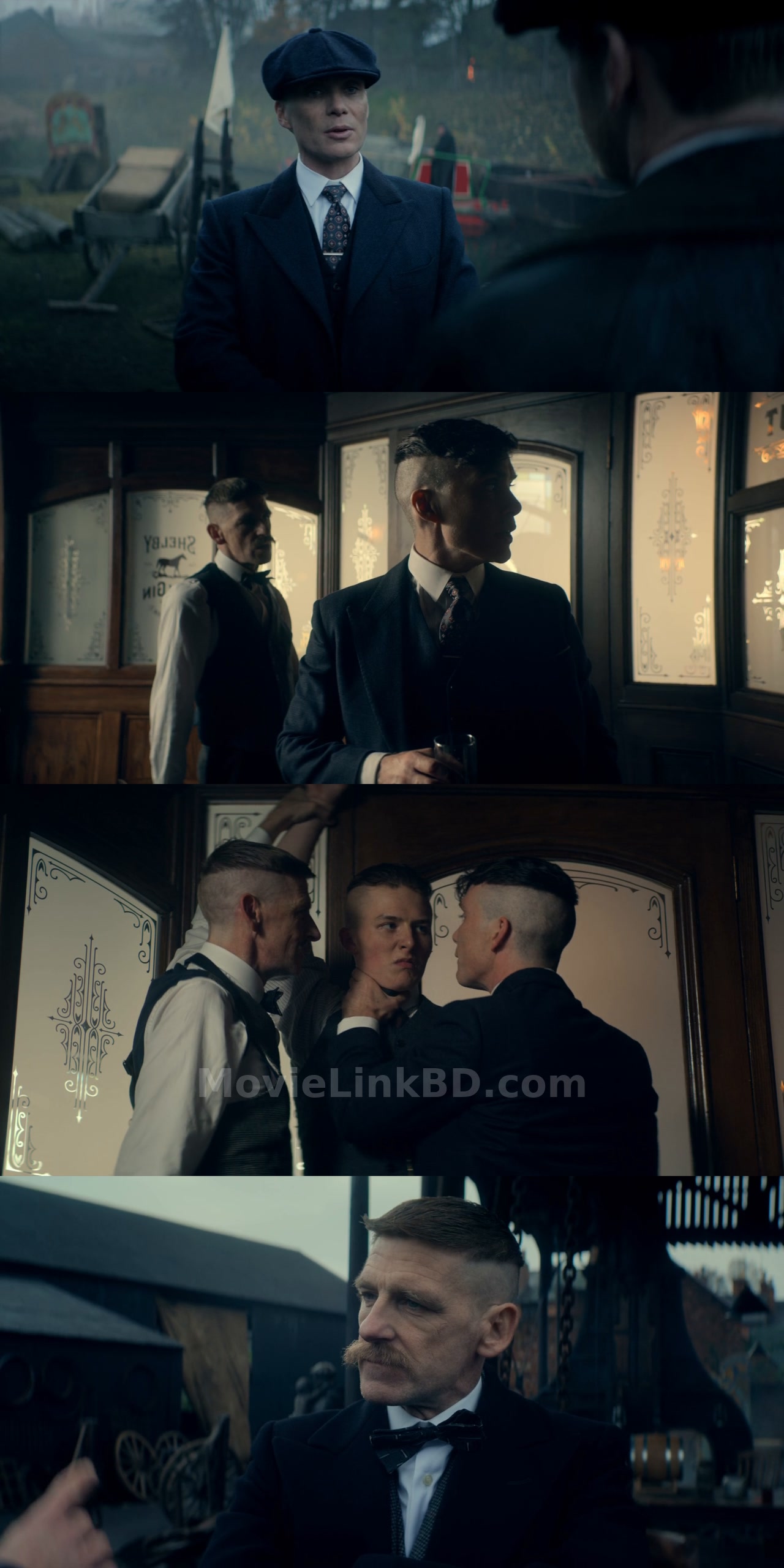 Peaky Blinders (2017) S05 Hindi Download | MovieLinkBD TV Season 5 Episode 4