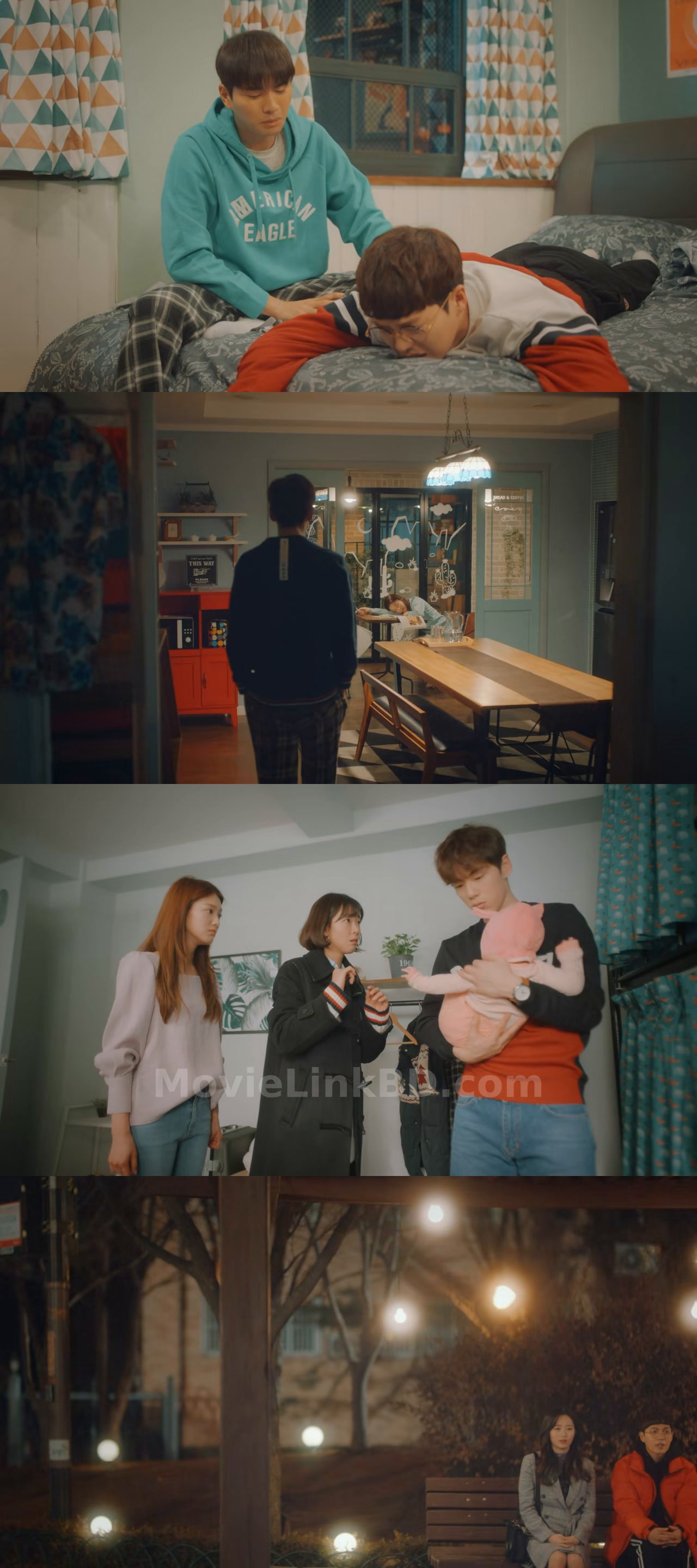 Welcome to Waikiki (2018) S01 Hindi Download | MovieLinkBD TV S01E09