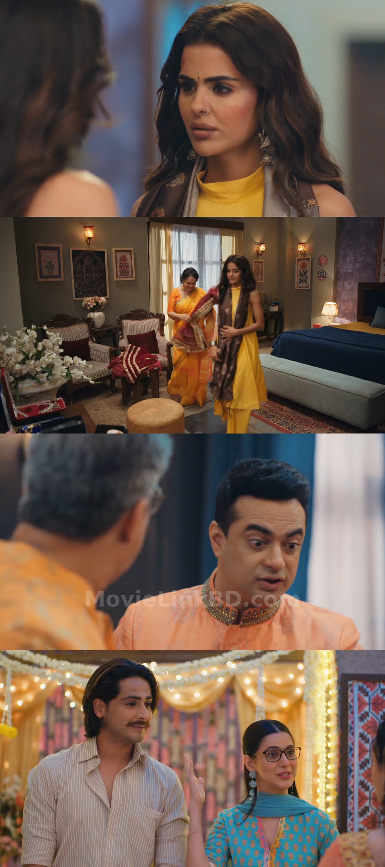 Naagin (2025) S07 Hindi Download | MovieLinkBD TV Episode 43