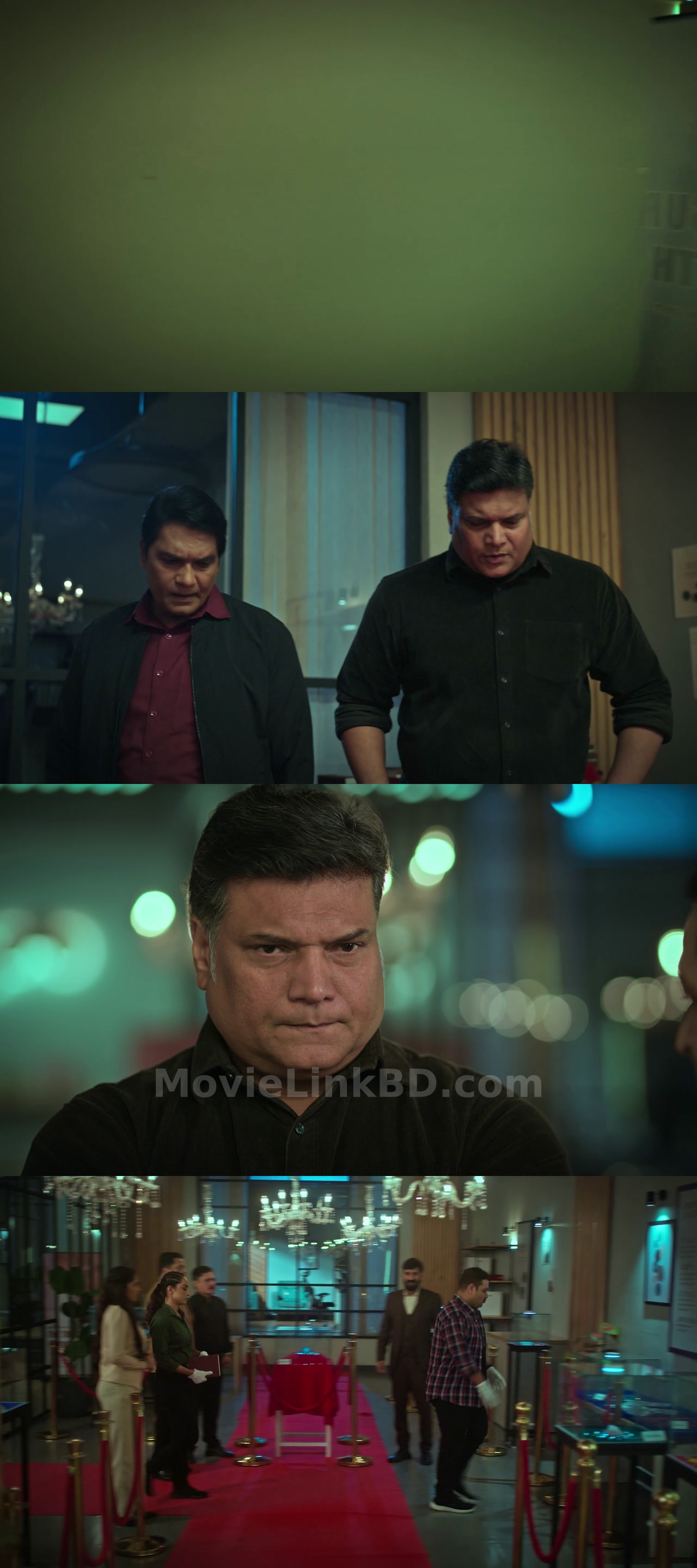 CID (2025) S02 Hindi Download | MovieLinkBD TV Episode 72