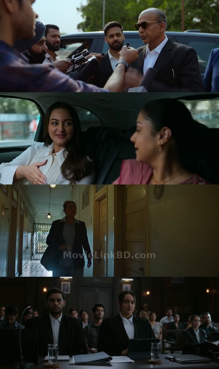 System  Full HD (2026) Hindi Download | MovieLinkBD TV Movie