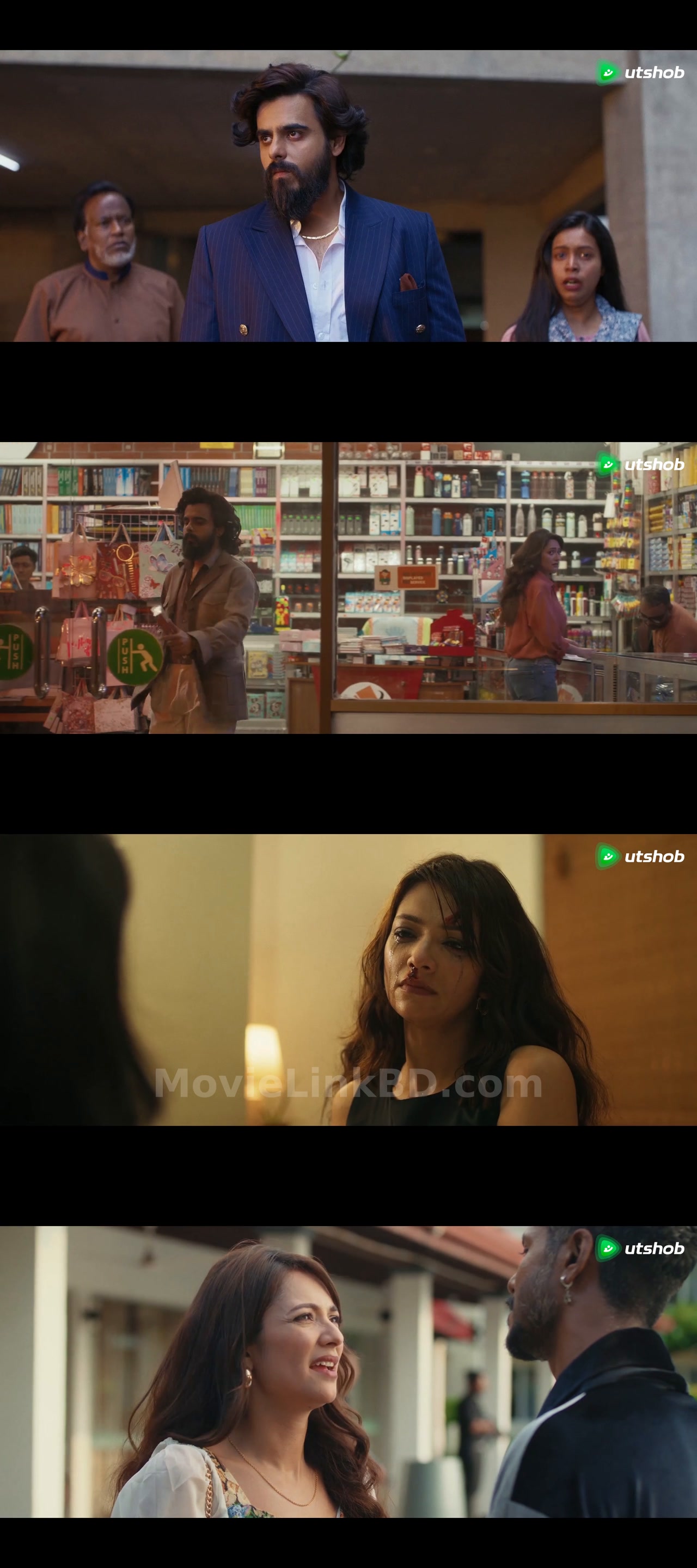 Rakkhosh (2026) Bangla Download | MovieLinkBD TV Movie