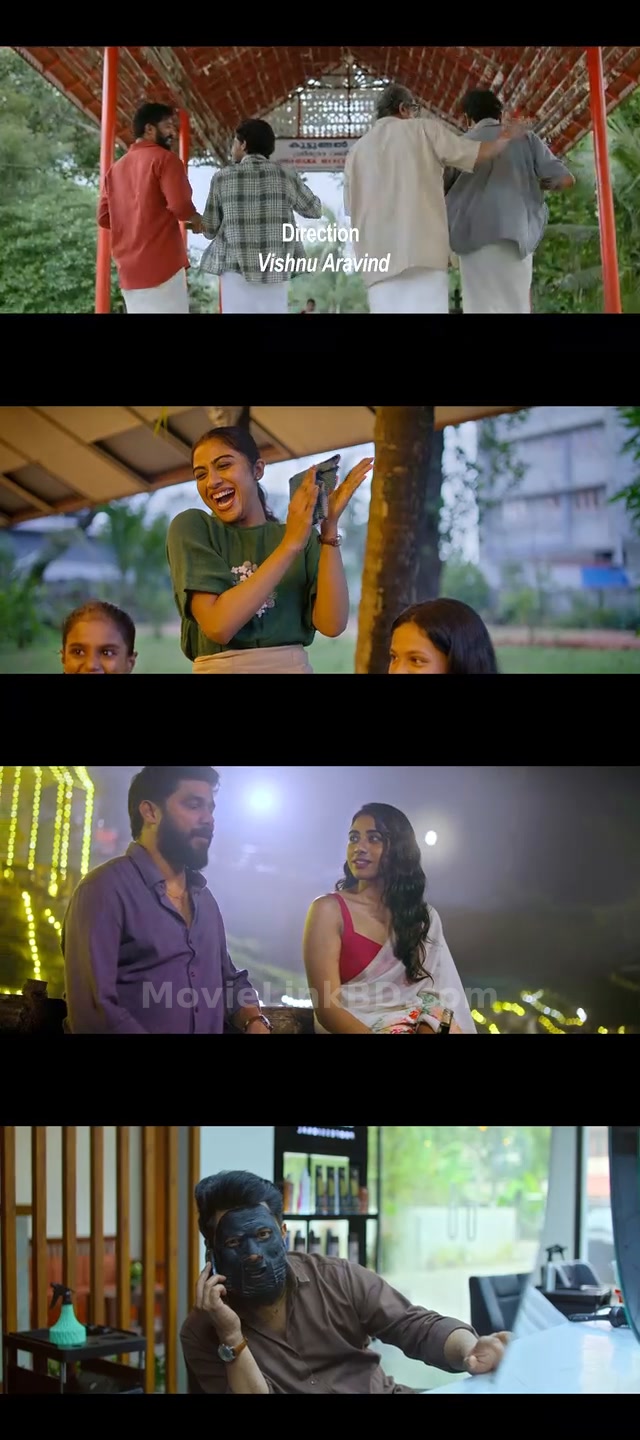 Madhuvidhu (2026) Hindi Download | MovieLinkBD TV Movie