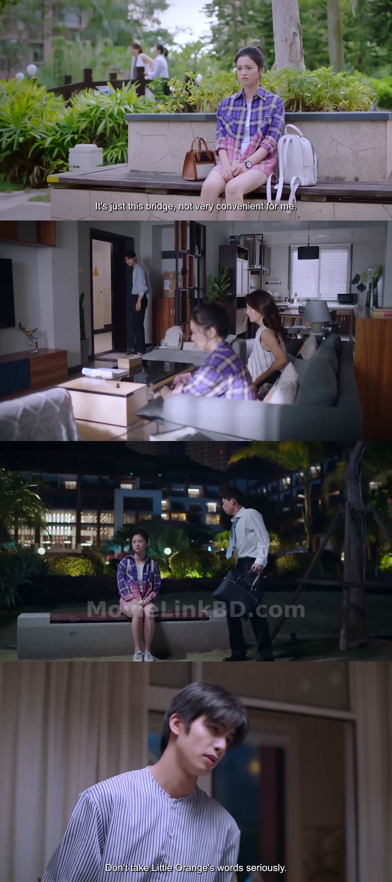Go Ahead (2020) S01 Hindi Download | MovieLinkBD TV Season 1 Episode 35