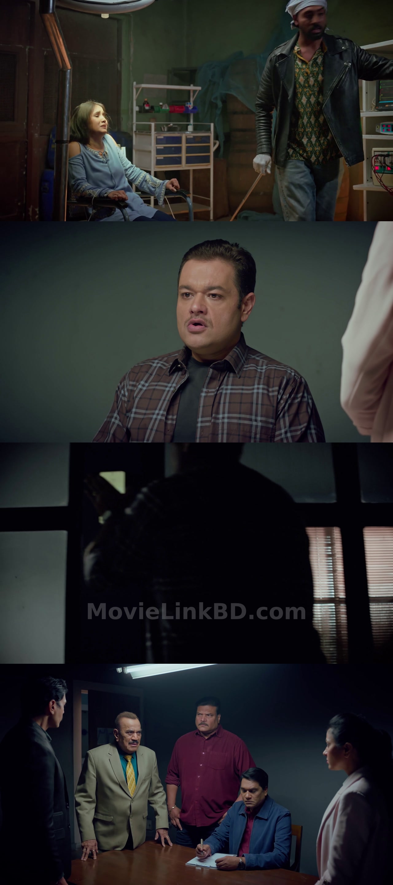 CID (2025) S02 Hindi Download | MovieLinkBD TV Episode 102