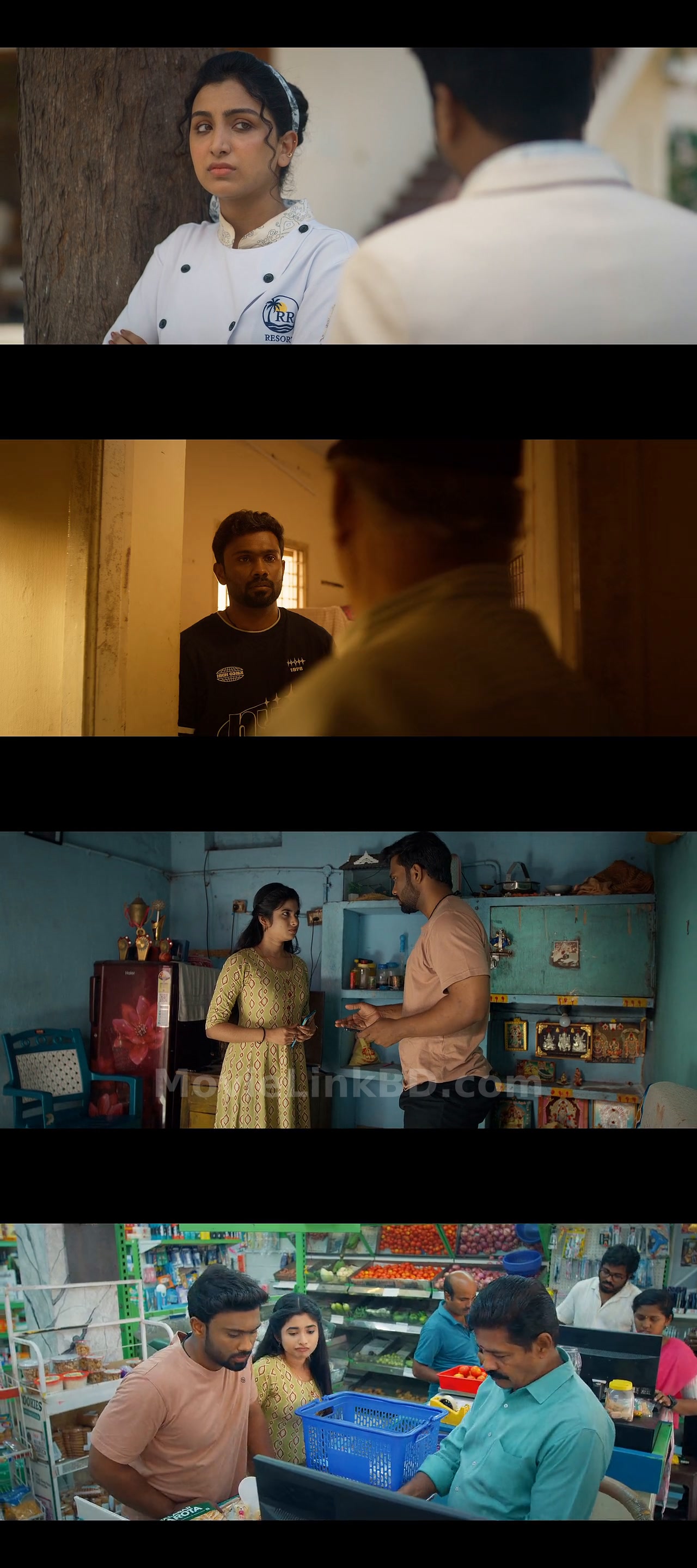 Resort (2026) S01 Hindi Download | MovieLinkBD TV Episode 41-44