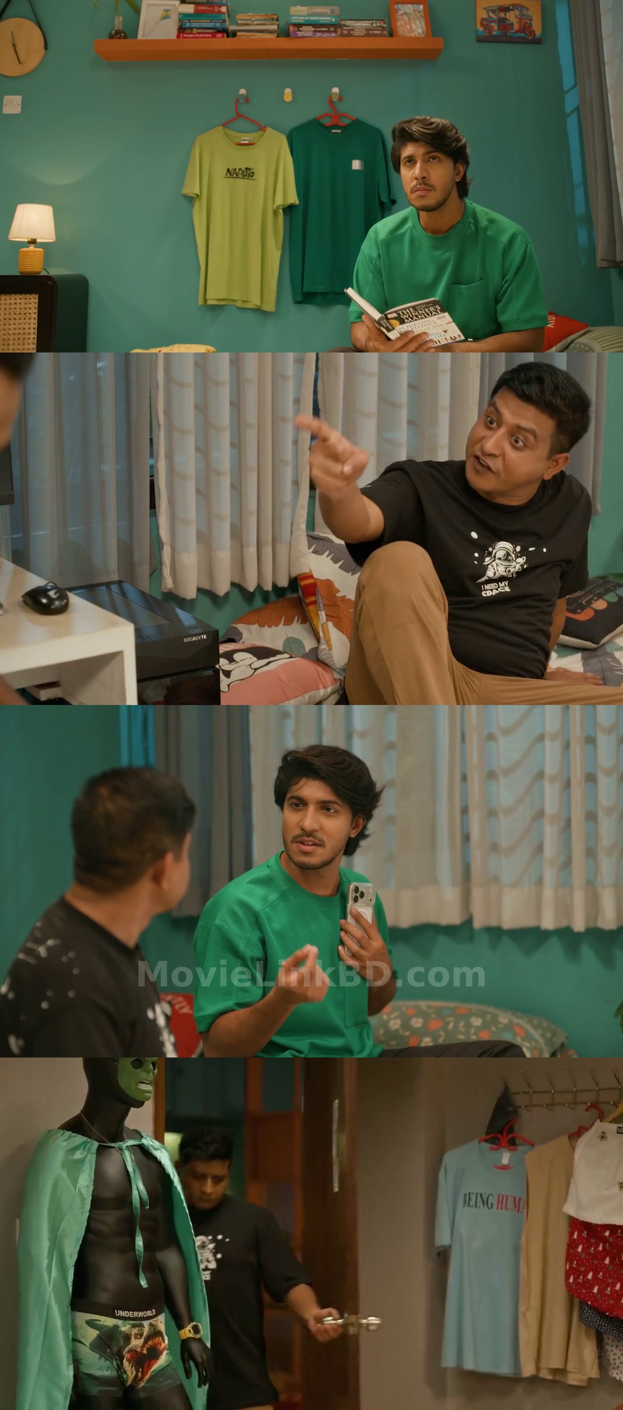 Bachelor Point (2026) S05 Bangla Download | MovieLinkBD TV Episode 93