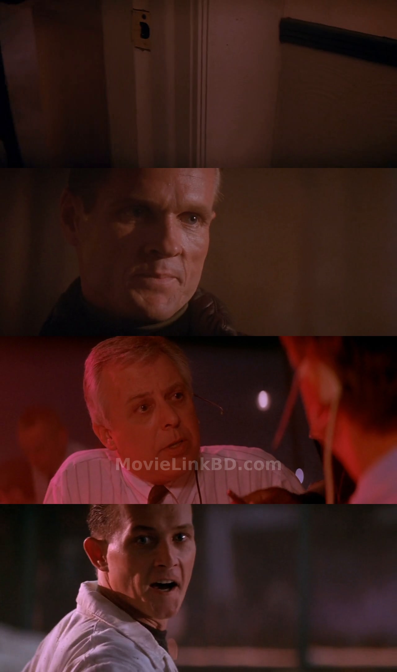 Die Hard 2 (1990) English Download | MovieLinkBD TV Movie