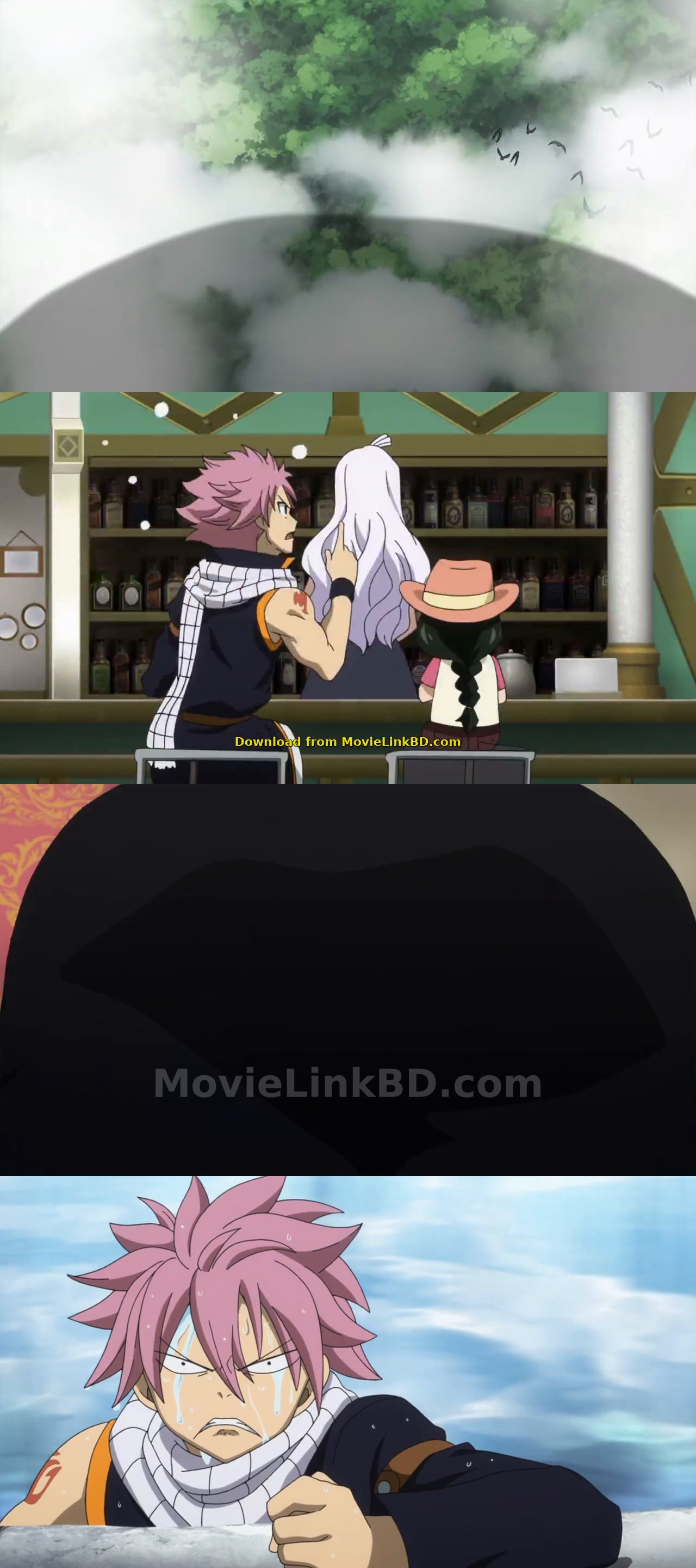 Fairy Tail (2015) S07 Japanese Download | MovieLinkBD TV Episode 44