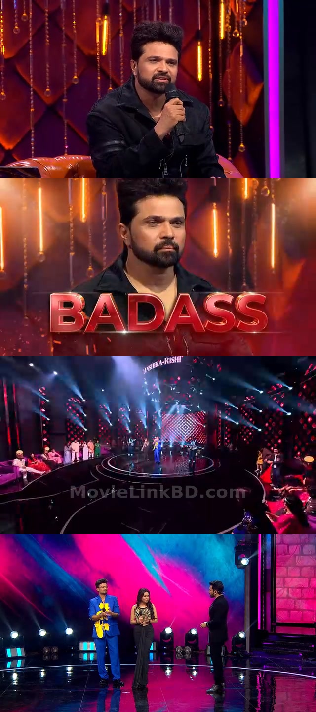 Indian Idol Legends Return (2026) S01 Hindi Download | MovieLinkBD TV Episode 2