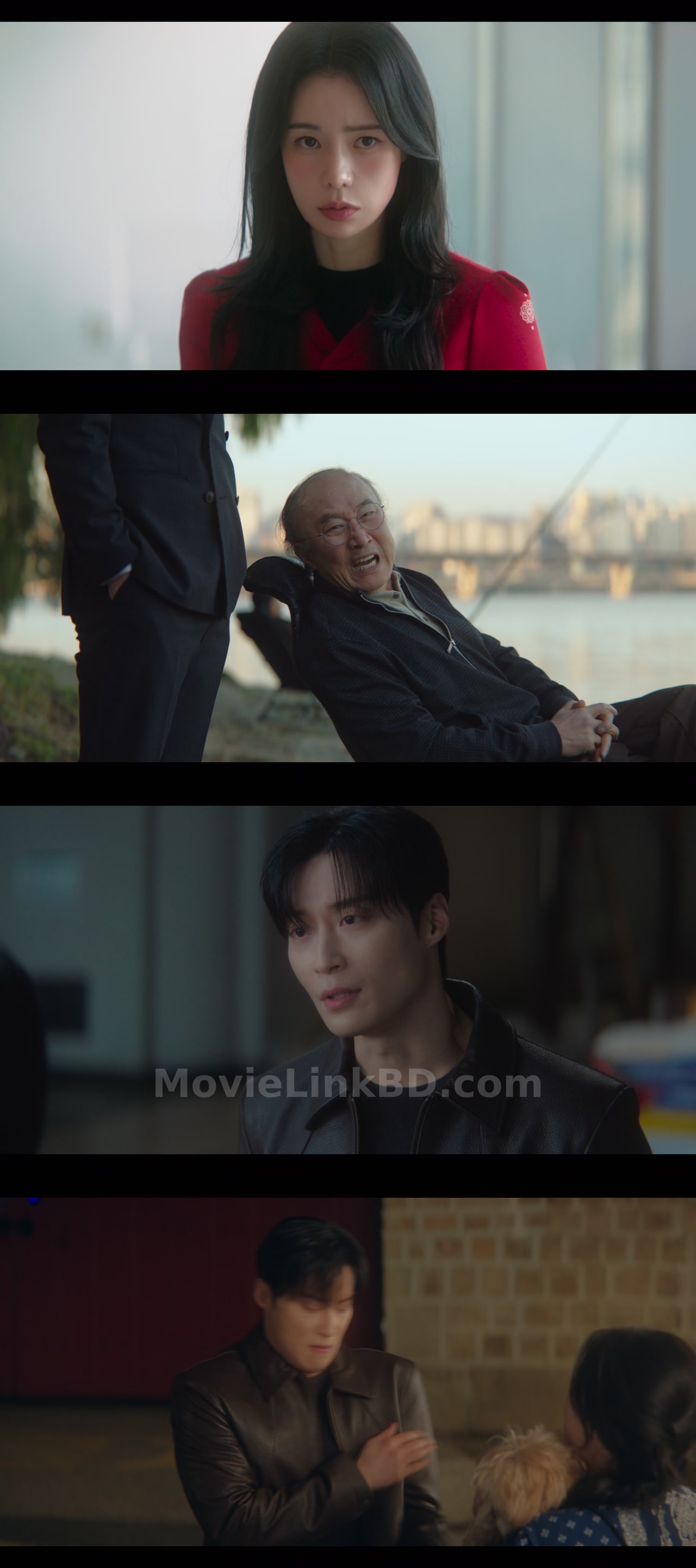 My Royal Nemesis (2026) S01 English Download | MovieLinkBD TV Episode 4