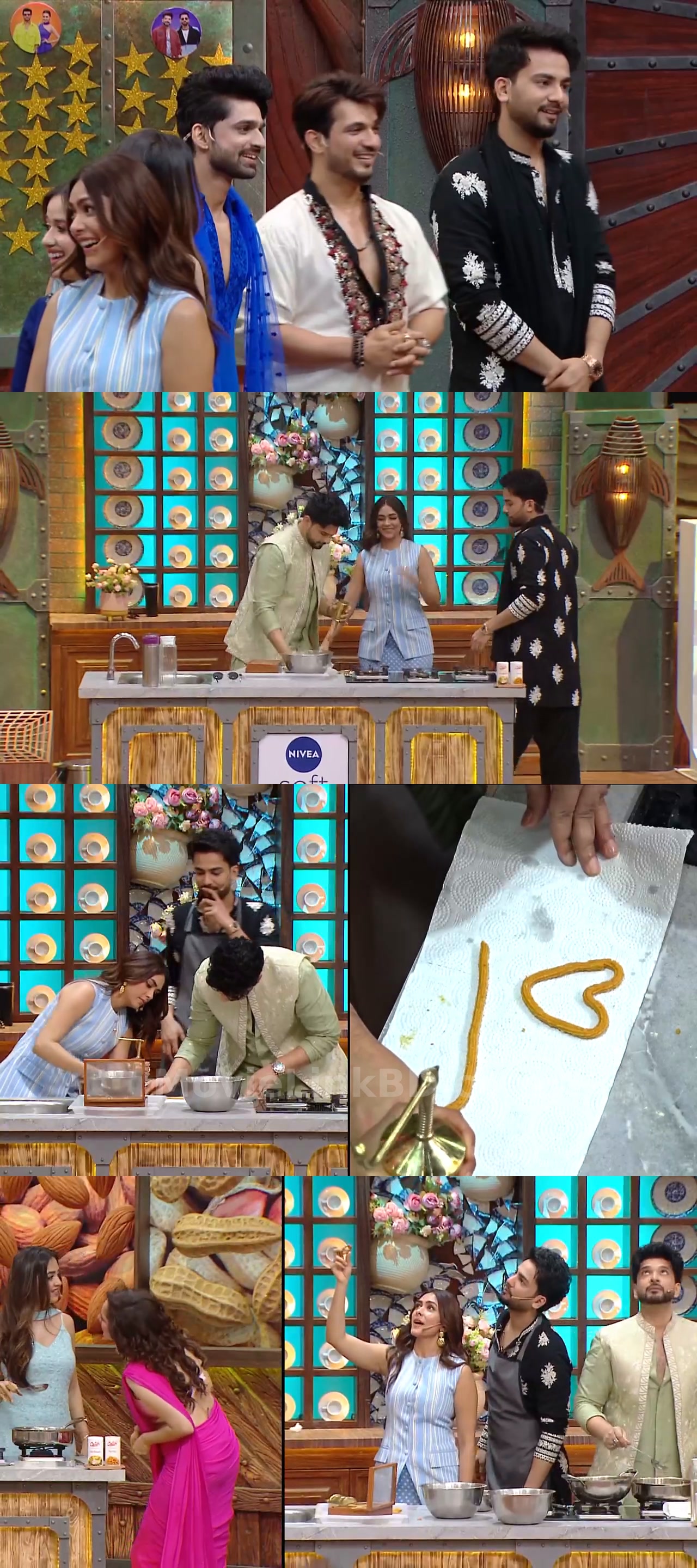Laughter Chefs Unlimited Entertainment (2025) S03 Hindi Download | MovieLinkBD TV Episode 51