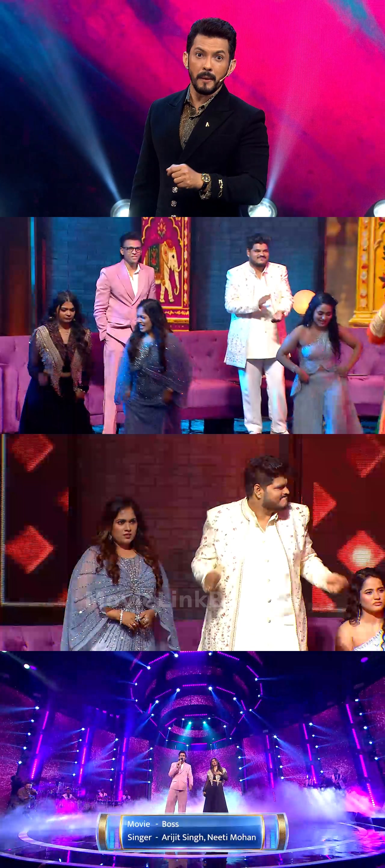 Indian Idol Legends Return (2026) S01 Hindi Download | MovieLinkBD TV Episode 2
