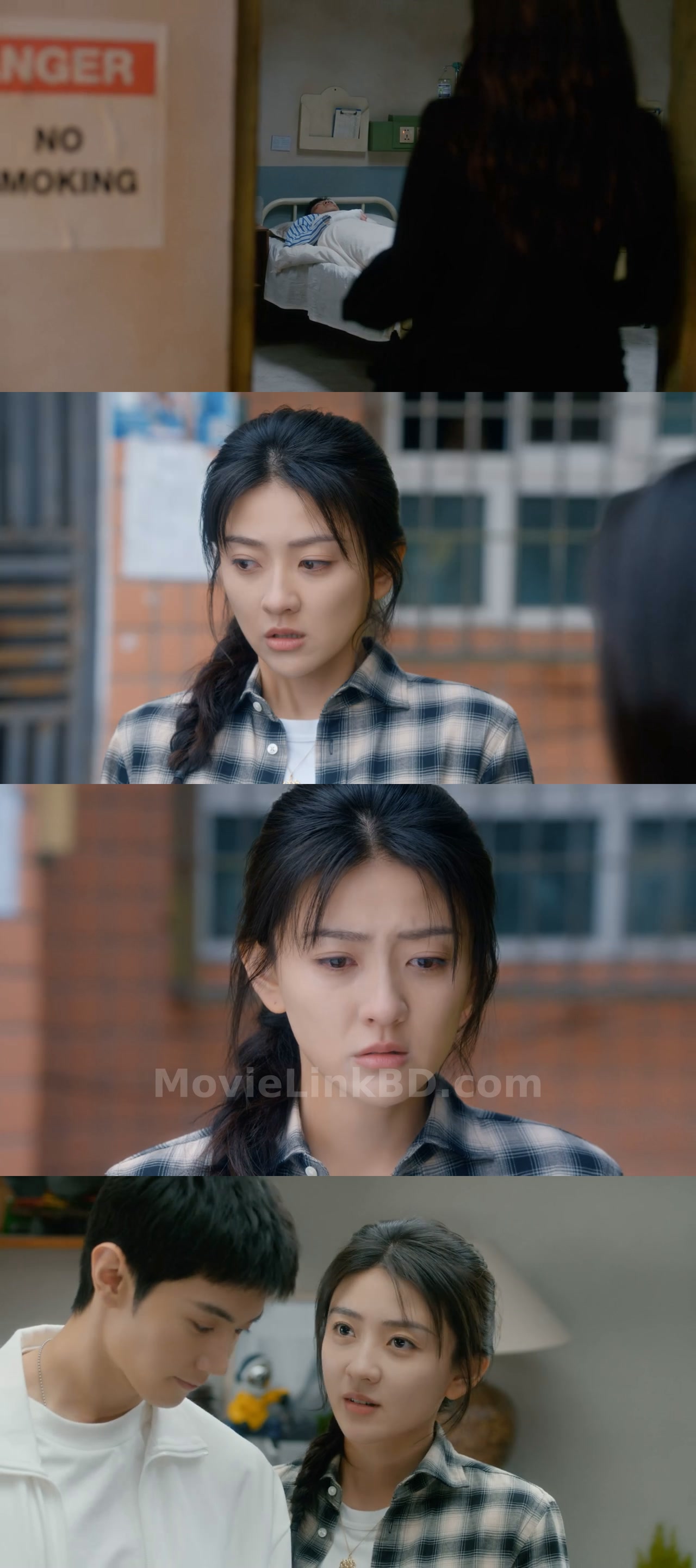 The White Olive Tree (2025) S01 Chinese Download | MovieLinkBD TV Season 1 Episode 37