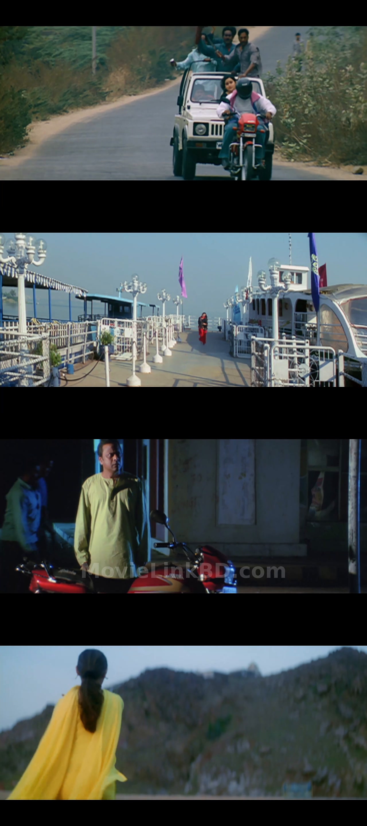 Sajani (2004) Bangla Download | MovieLinkBD TV Movie