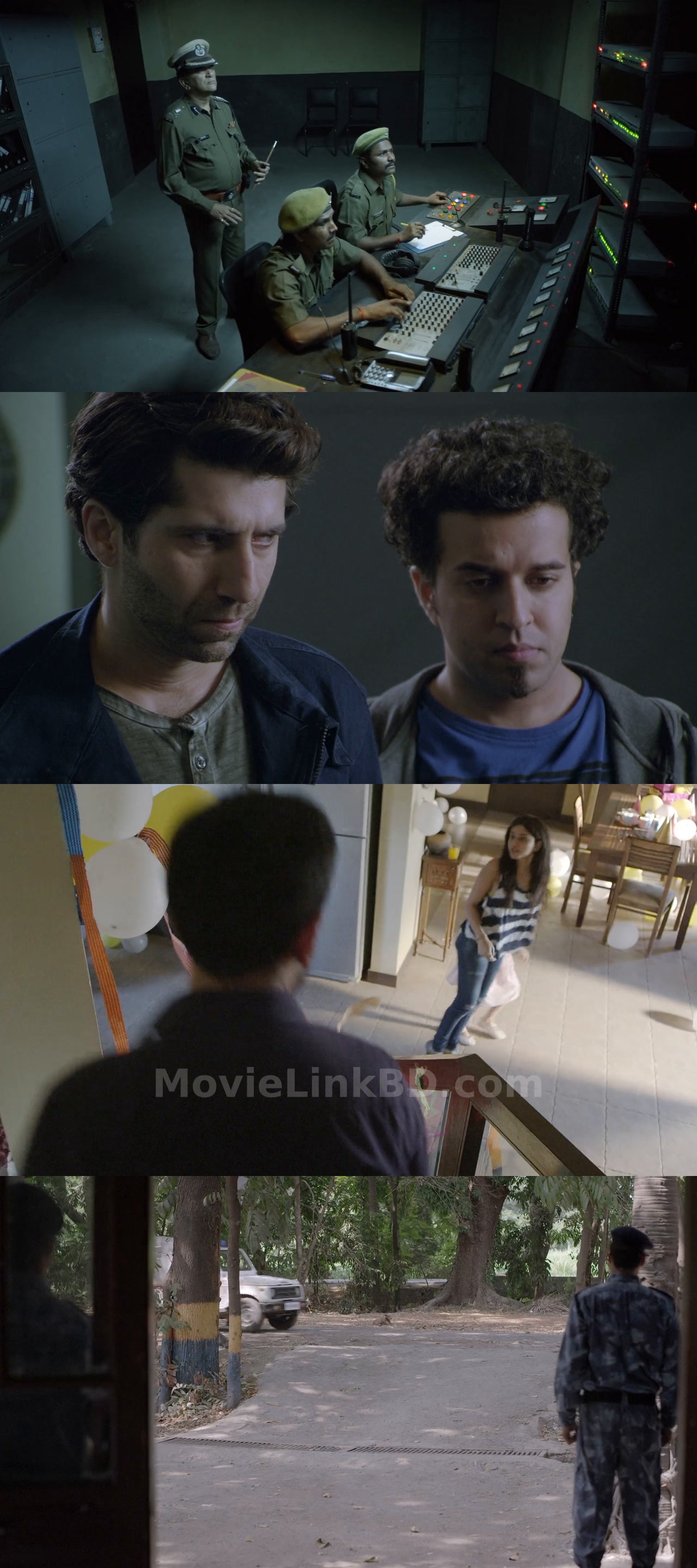 24: India (2026) S02 Hindi Download | MovieLinkBD TV Episode 5-8