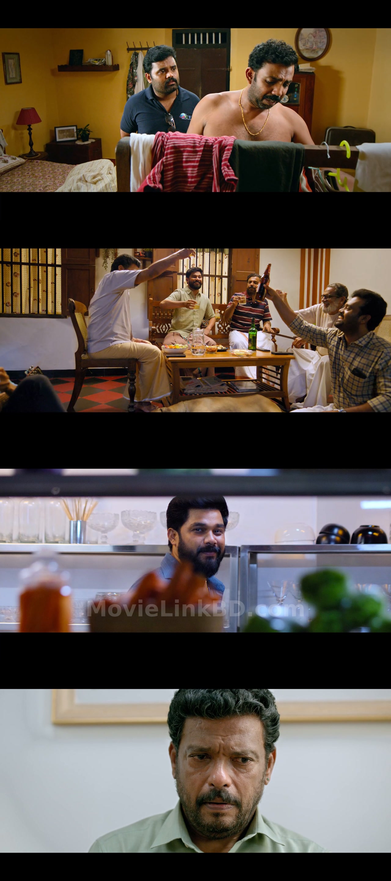 Madhuvidhu (2026) Hindi Download | MovieLinkBD TV Movie