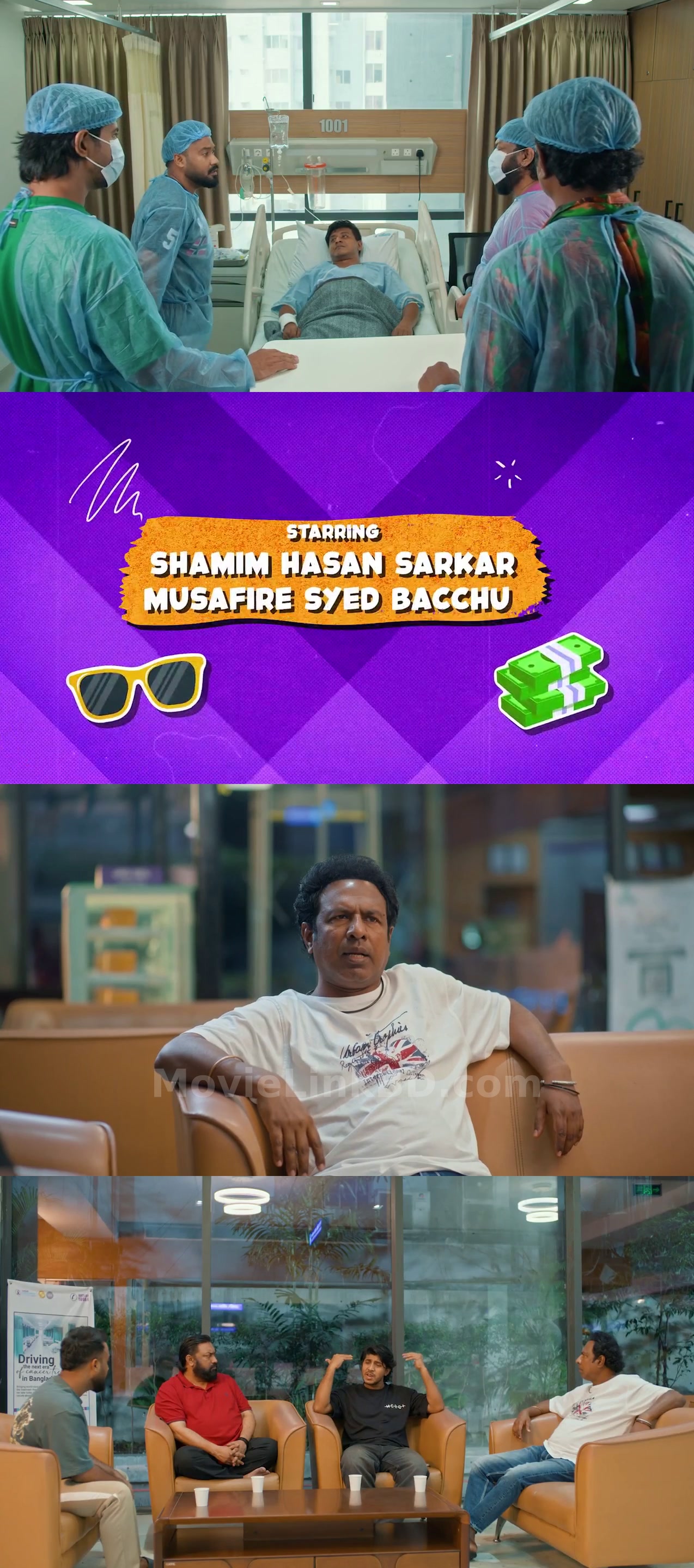 Bachelor Point (2026) S05 Bangla Download | MovieLinkBD TV Episode 94