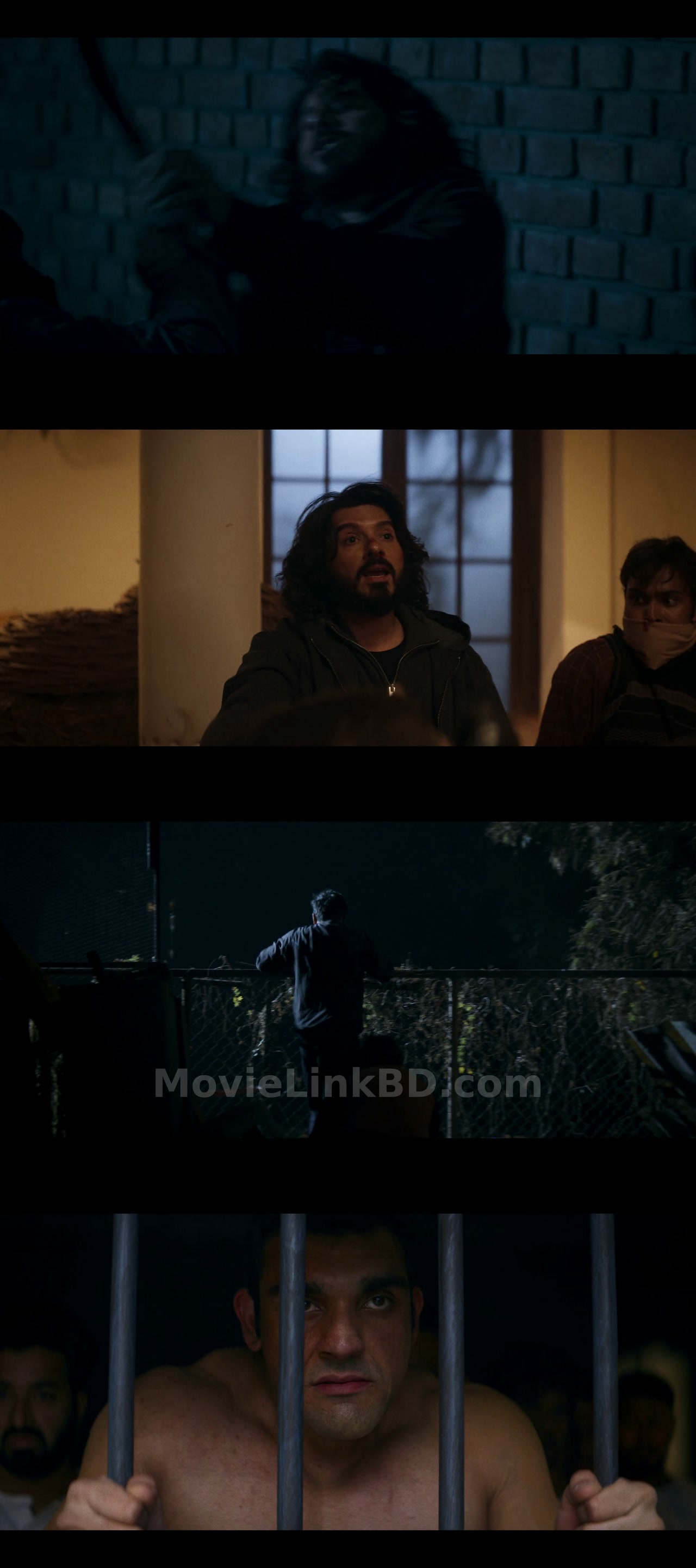 Glory (2026) S01 Hindi Download | MovieLinkBD TV S01E05