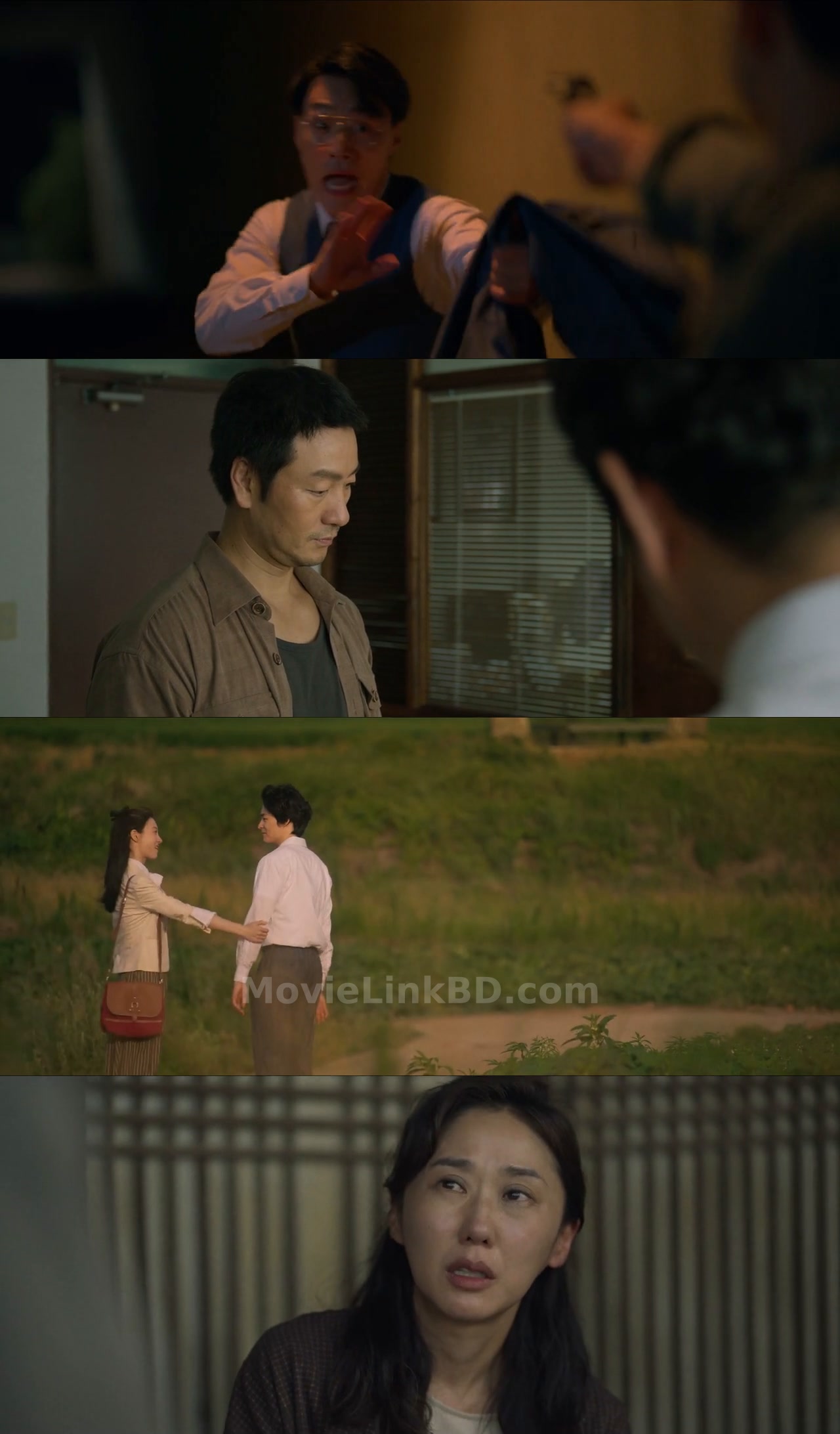 The Scarecrow (2026) S01 Korean Download | MovieLinkBD TV Episode 02