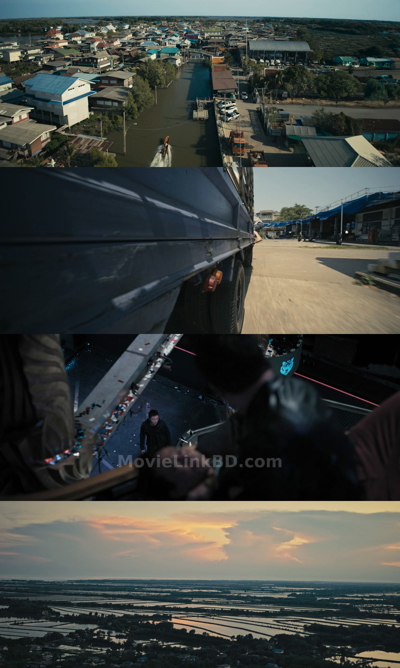The Furious  Full HD Bangla Subtitle Added (2026) English Download | MovieLinkBD TV Movie