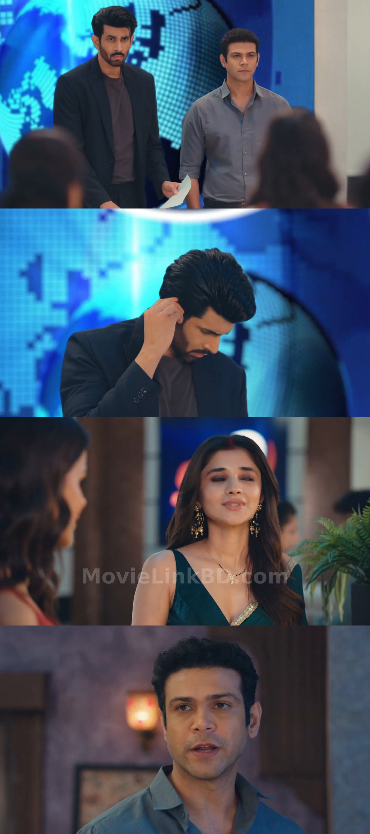 Naagin (2025) S07 Hindi Download | MovieLinkBD TV Episode 42