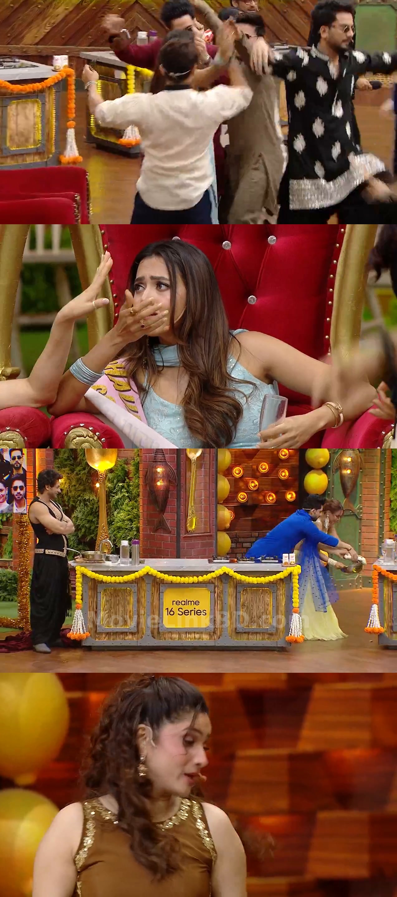 Laughter Chefs Unlimited Entertainment (2025) S03 Hindi Download | MovieLinkBD TV Episode 52