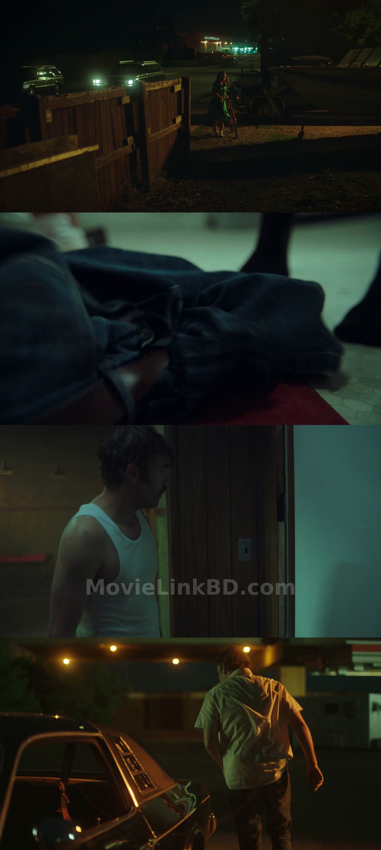 Believe Me: The Abduction of Lisa McVey (2018) Hindi Download | MovieLinkBD TV Movie