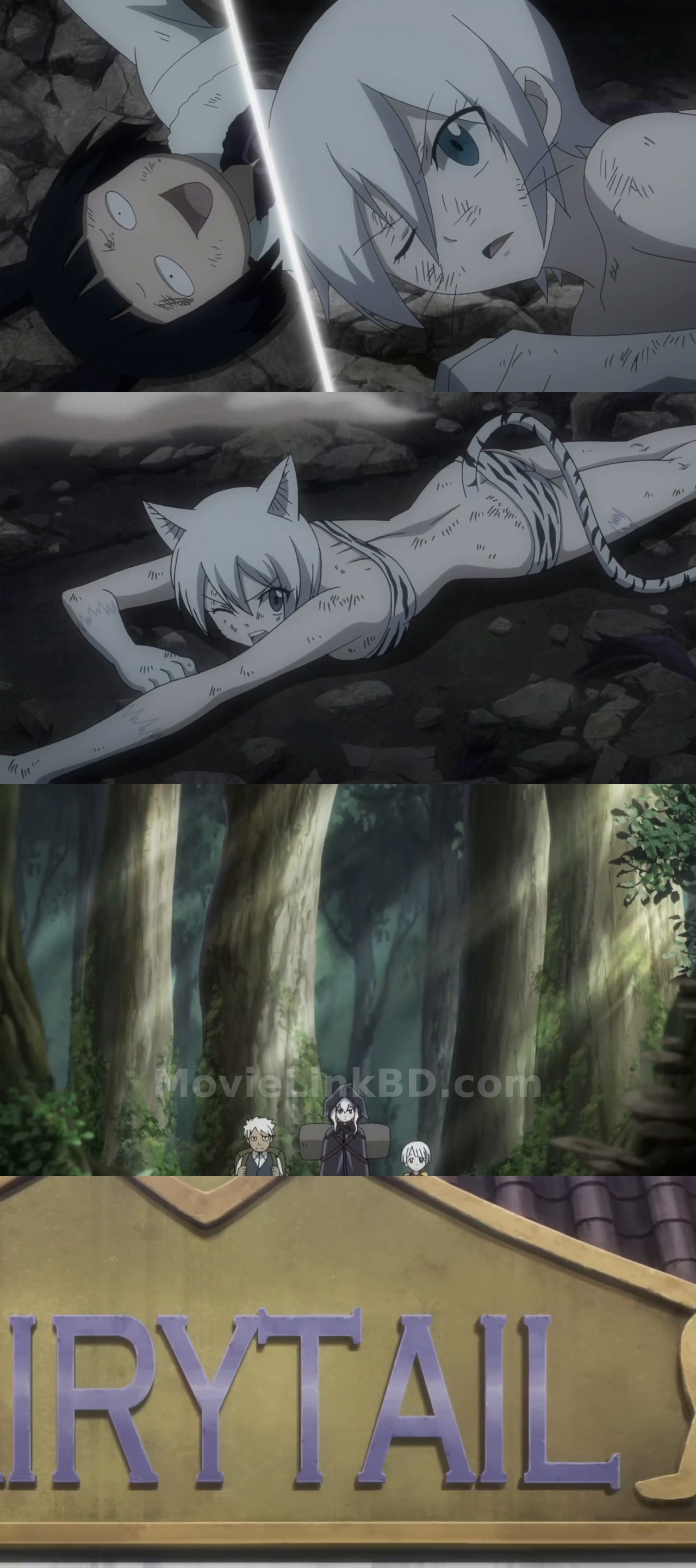 Fairy Tail (2015) S07 Japanese Download | MovieLinkBD TV Episode 72