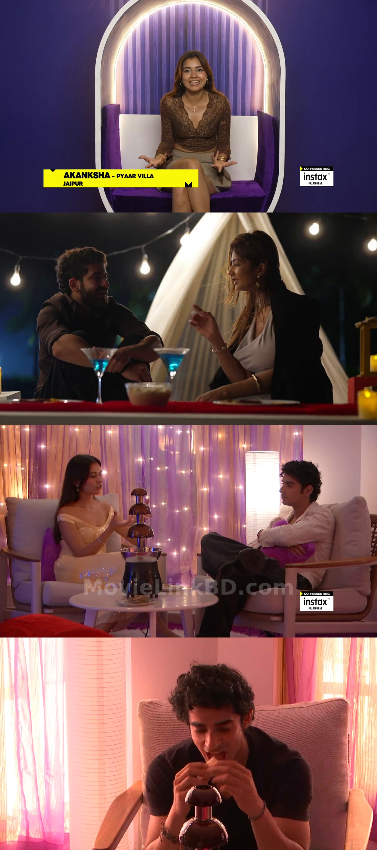 MTV Splitsvilla X 6 (2026) S16 Hindi Download | MovieLinkBD TV Episode 19